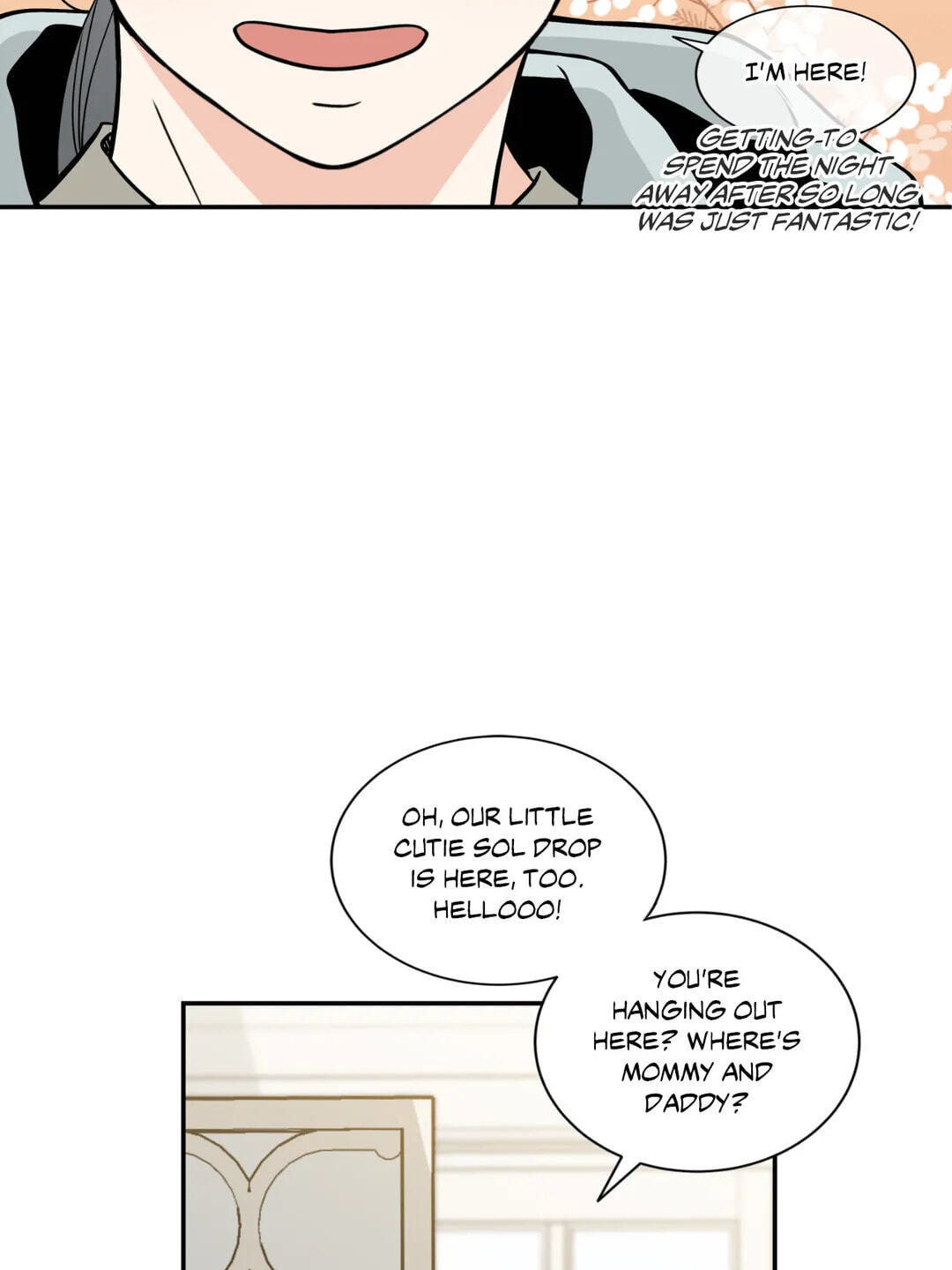 Read Gold Gray chapter 110.8 image 45 on Lezhin