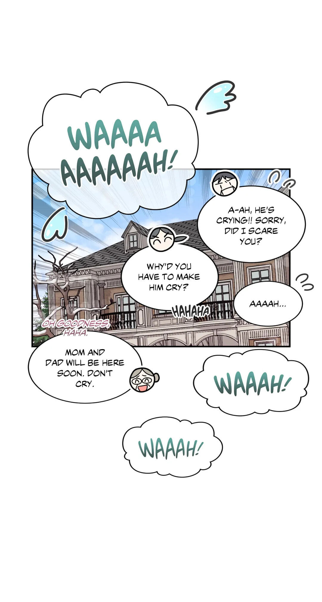 Read Gold Gray chapter 110.8 image 50 on Lezhin