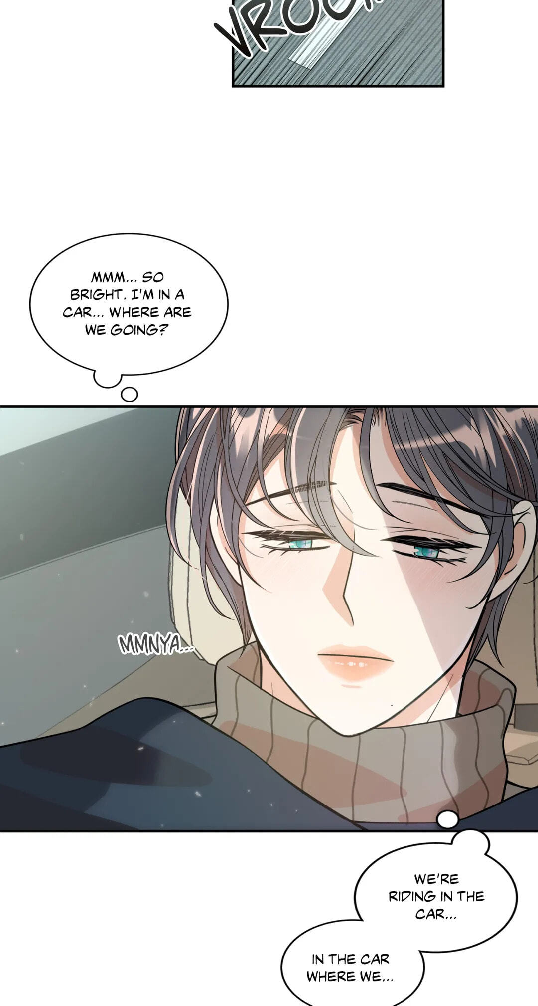 Read Gold Gray chapter 110.8 image 52 on Lezhin