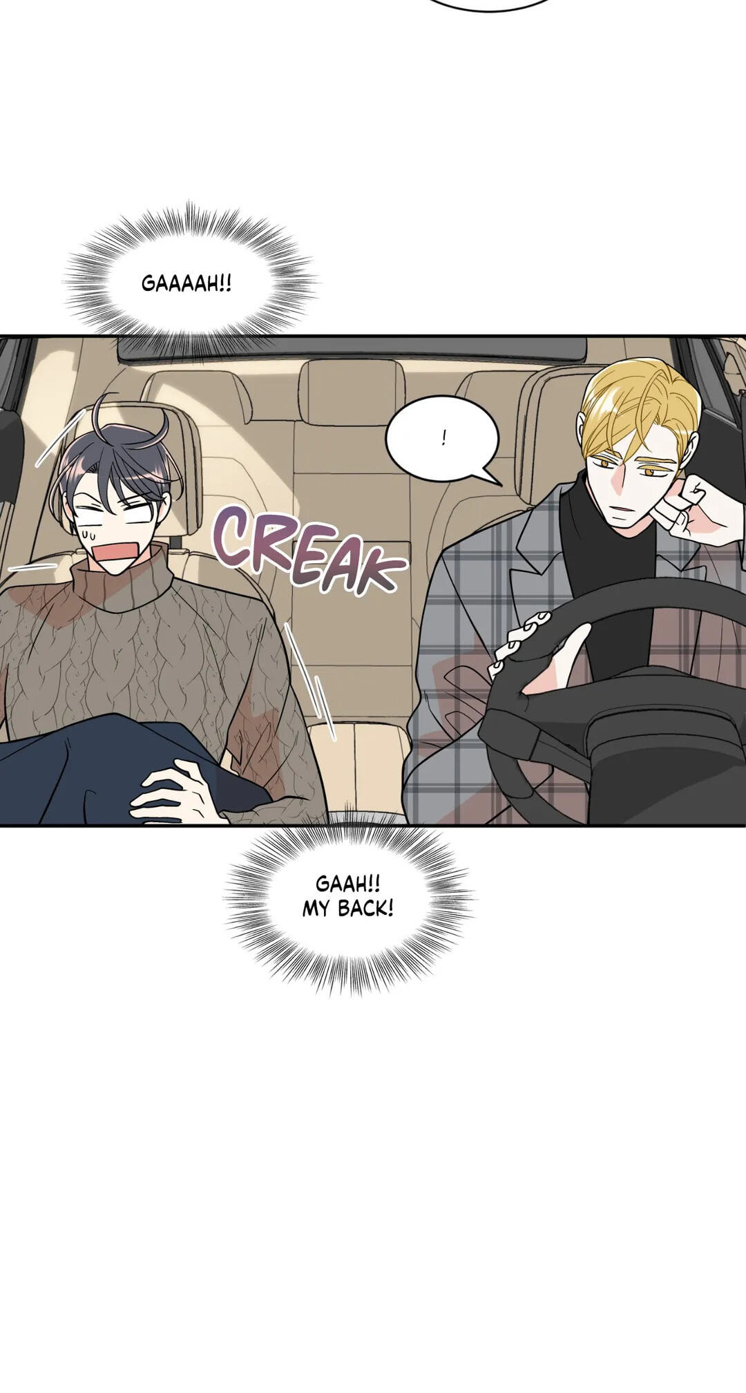 Read Gold Gray chapter 110.8 image 53 on Lezhin