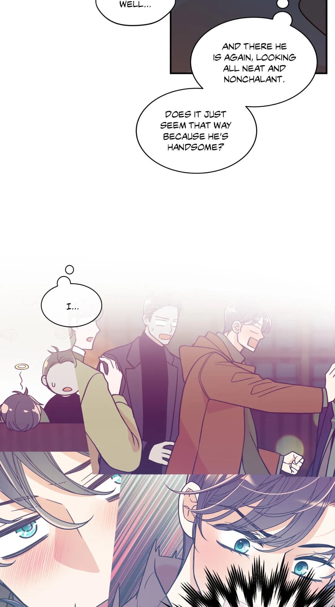 Read Gold Gray chapter 110.8 image 55 on Lezhin