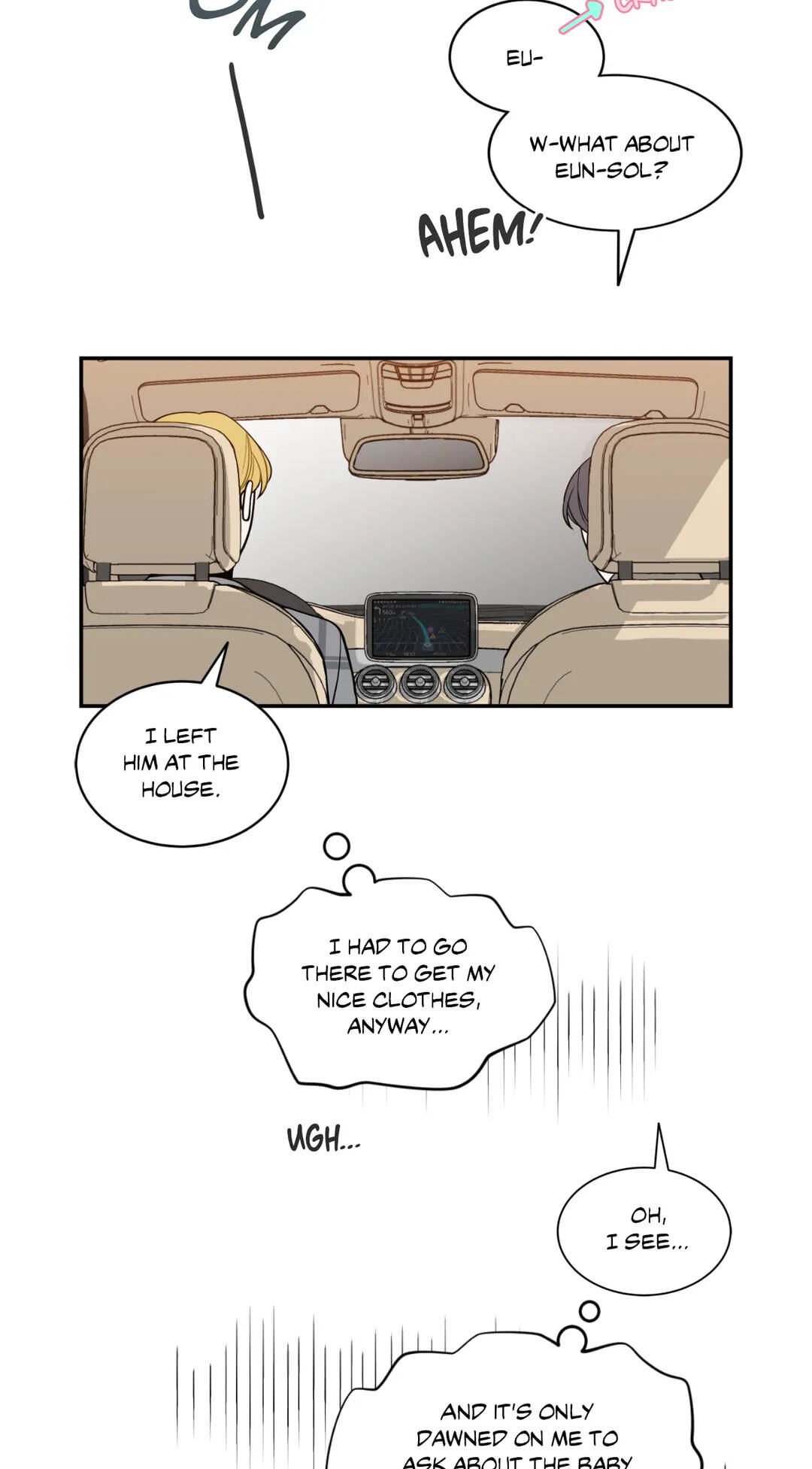 Read Gold Gray chapter 110.8 image 58 on Lezhin