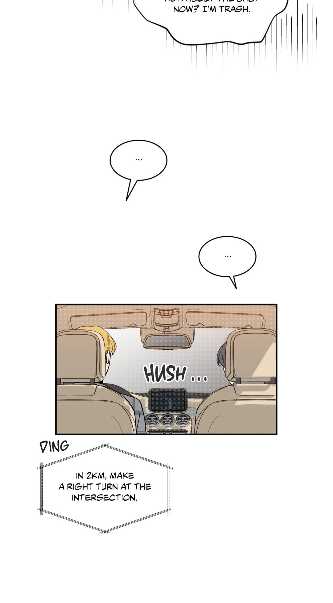 Read Gold Gray chapter 110.8 image 59 on Lezhin