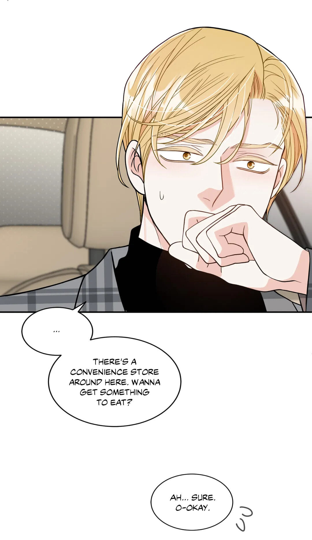 Read Gold Gray chapter 110.8 image 60 on Lezhin