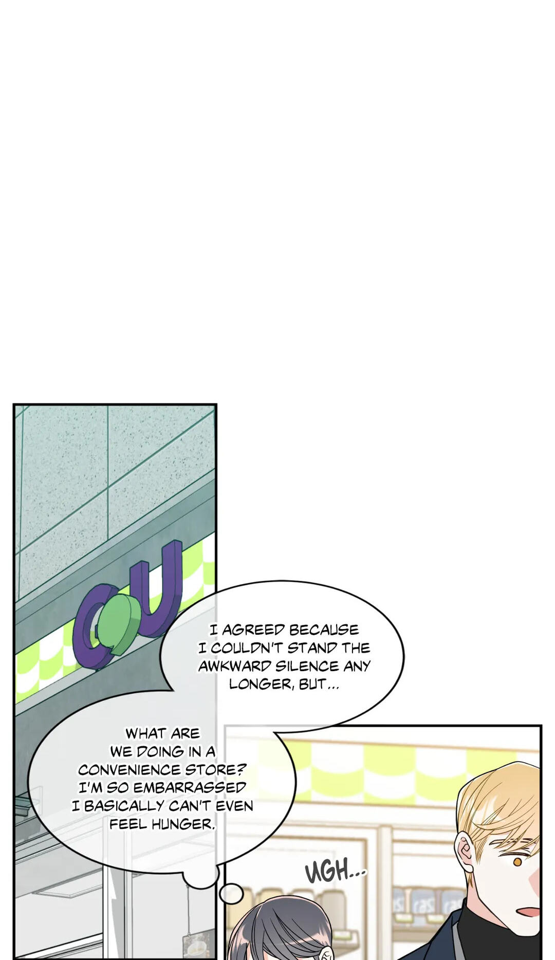 Read Gold Gray chapter 110.8 image 61 on Lezhin
