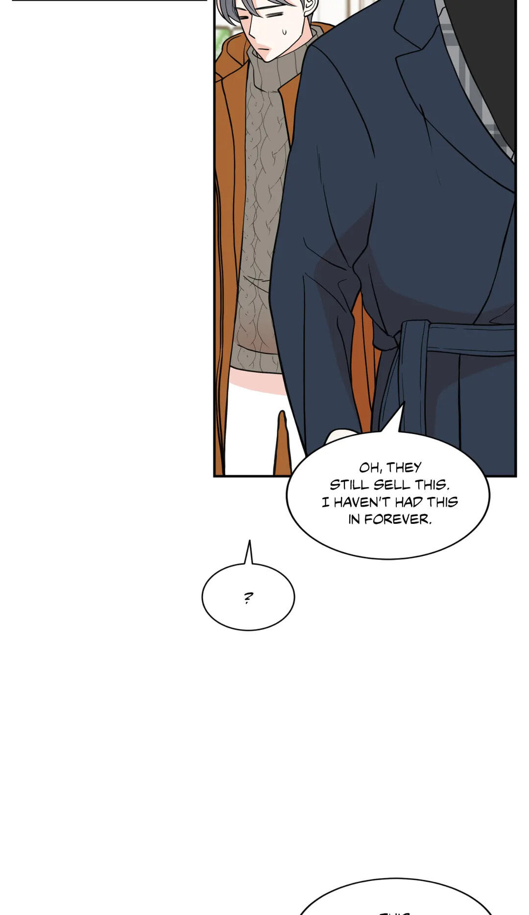 Read Gold Gray chapter 110.8 image 62 on Lezhin