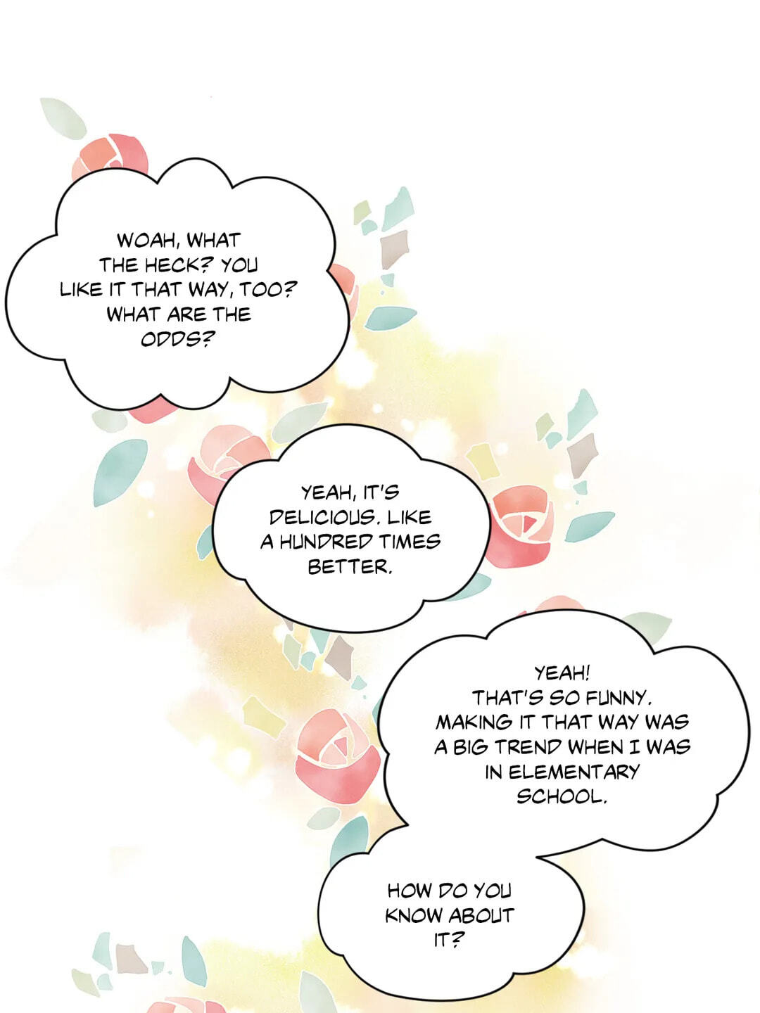 Read Gold Gray chapter 110.8 image 66 on Lezhin
