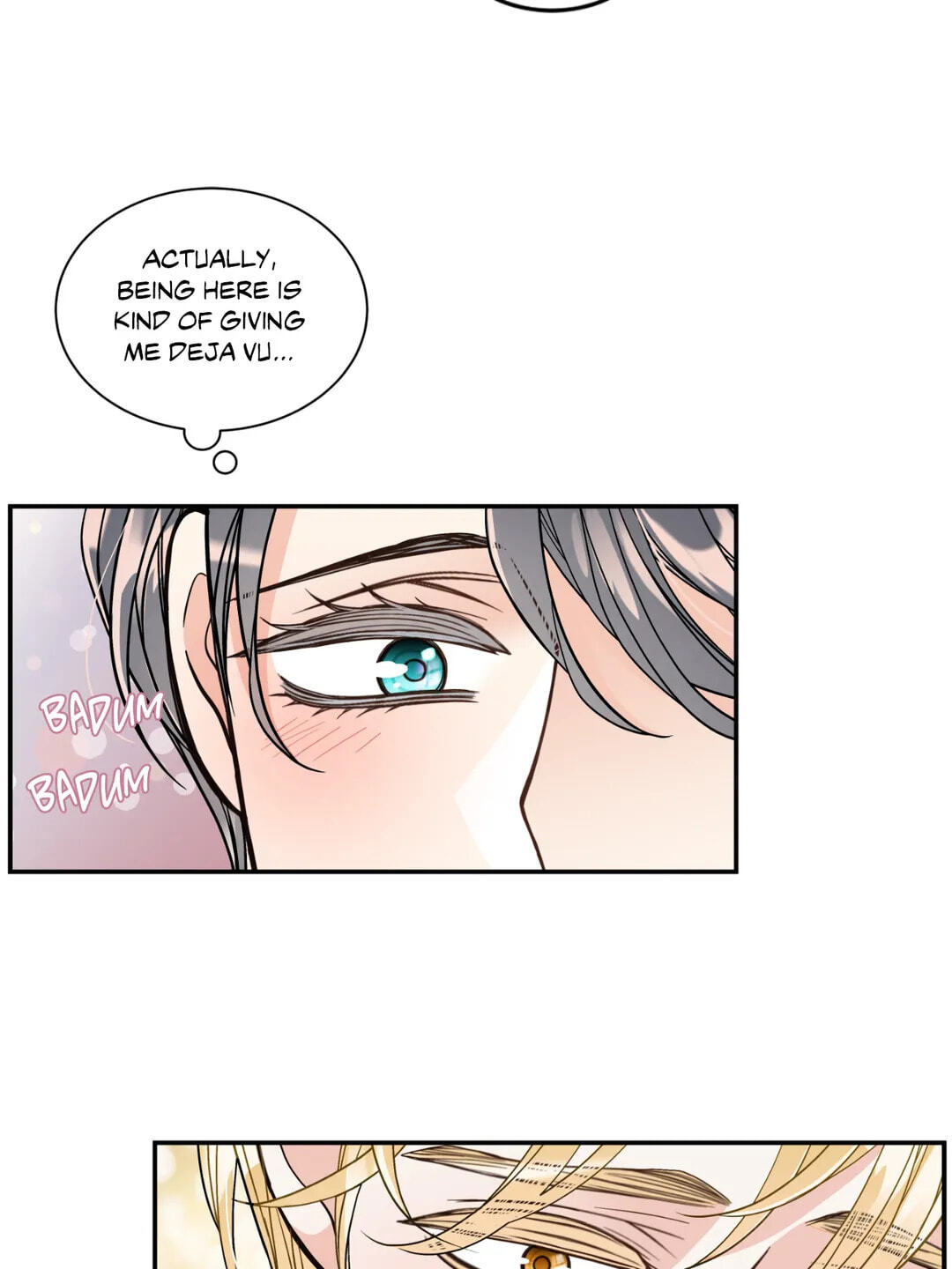 Read Gold Gray chapter 110.8 image 68 on Lezhin