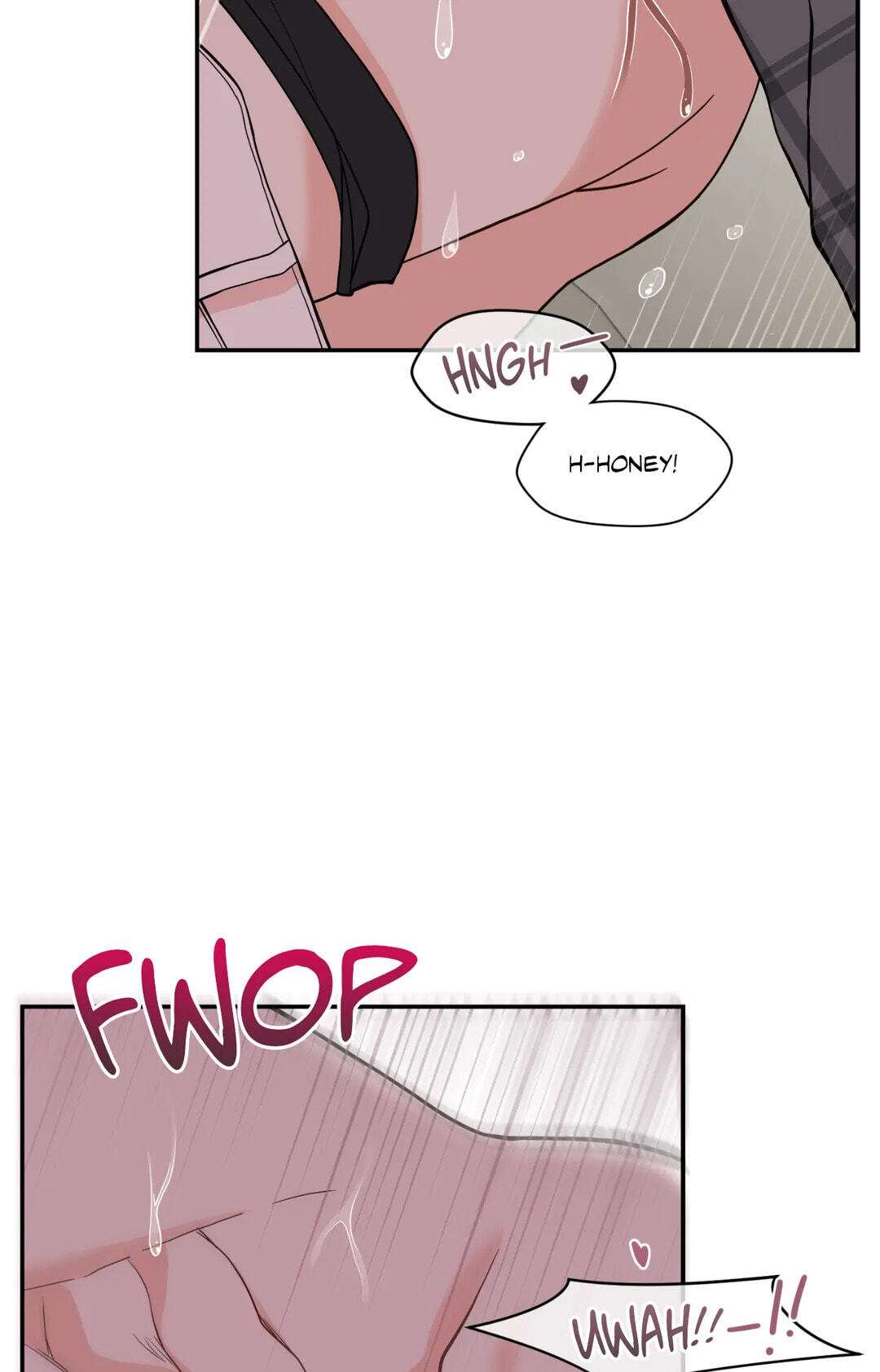 Read Gold Gray chapter 110.8 image 7 on Lezhin