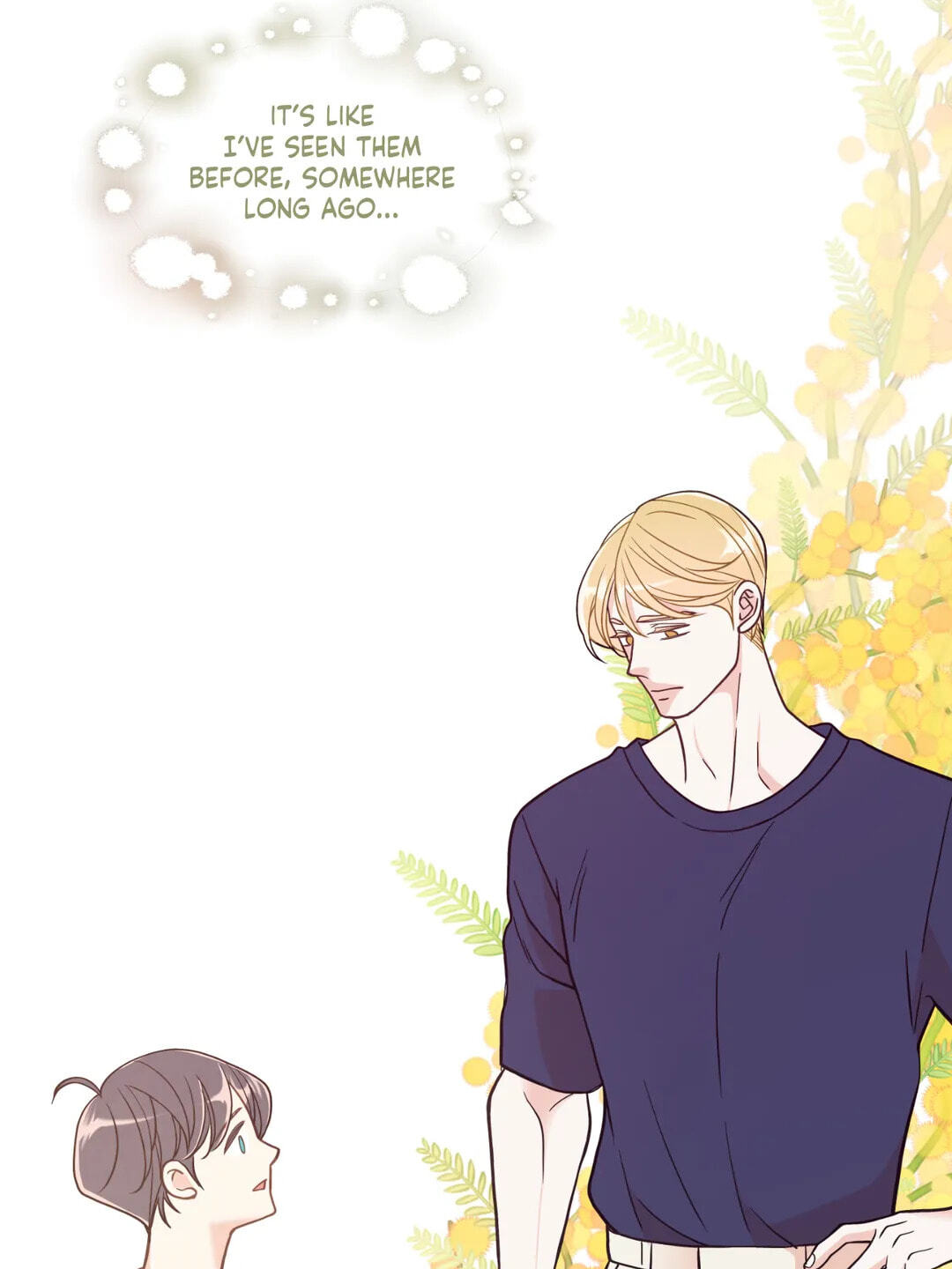 Read Gold Gray chapter 110.8 image 70 on Lezhin