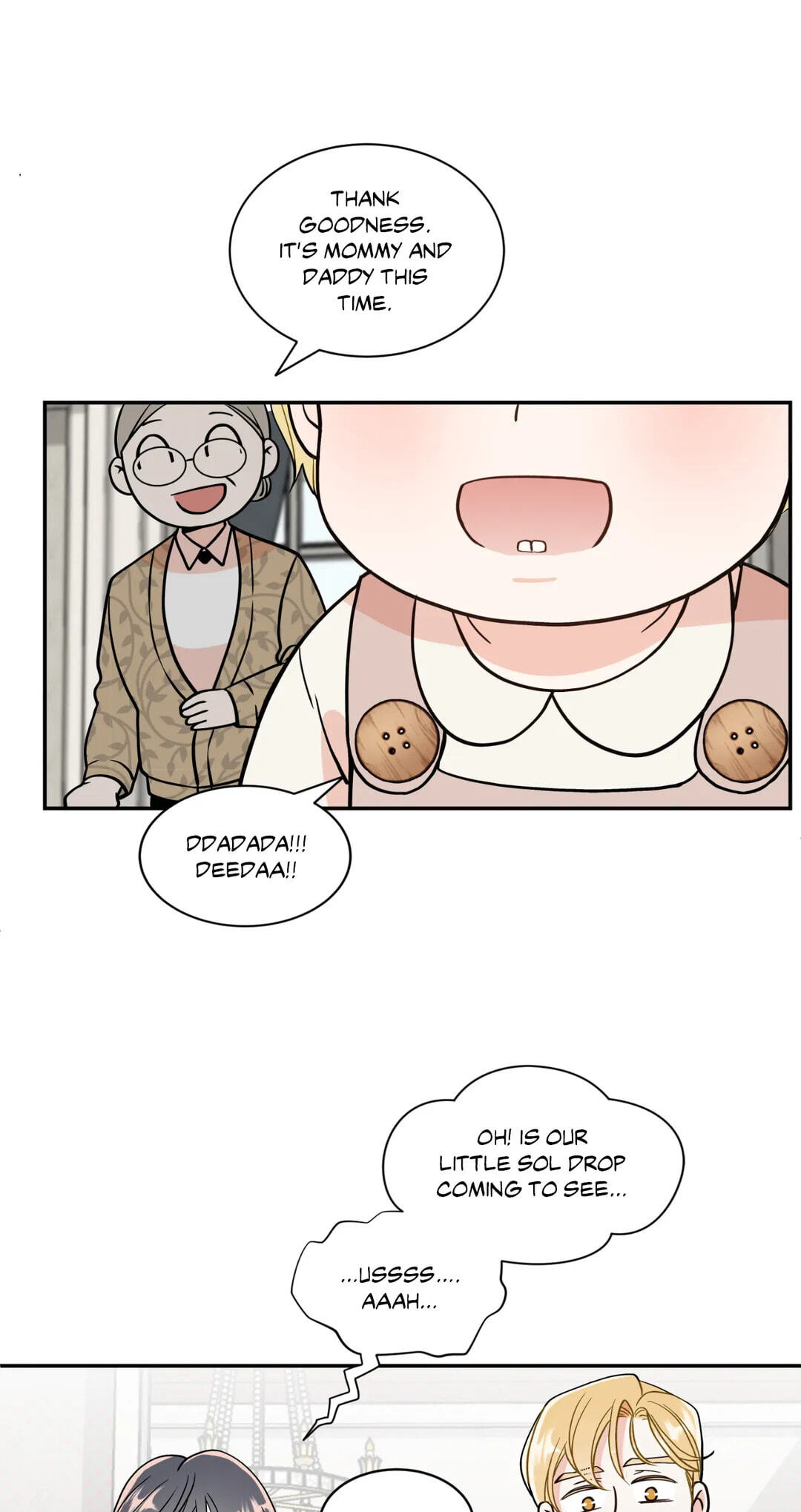 Read Gold Gray chapter 110.8 image 75 on Lezhin