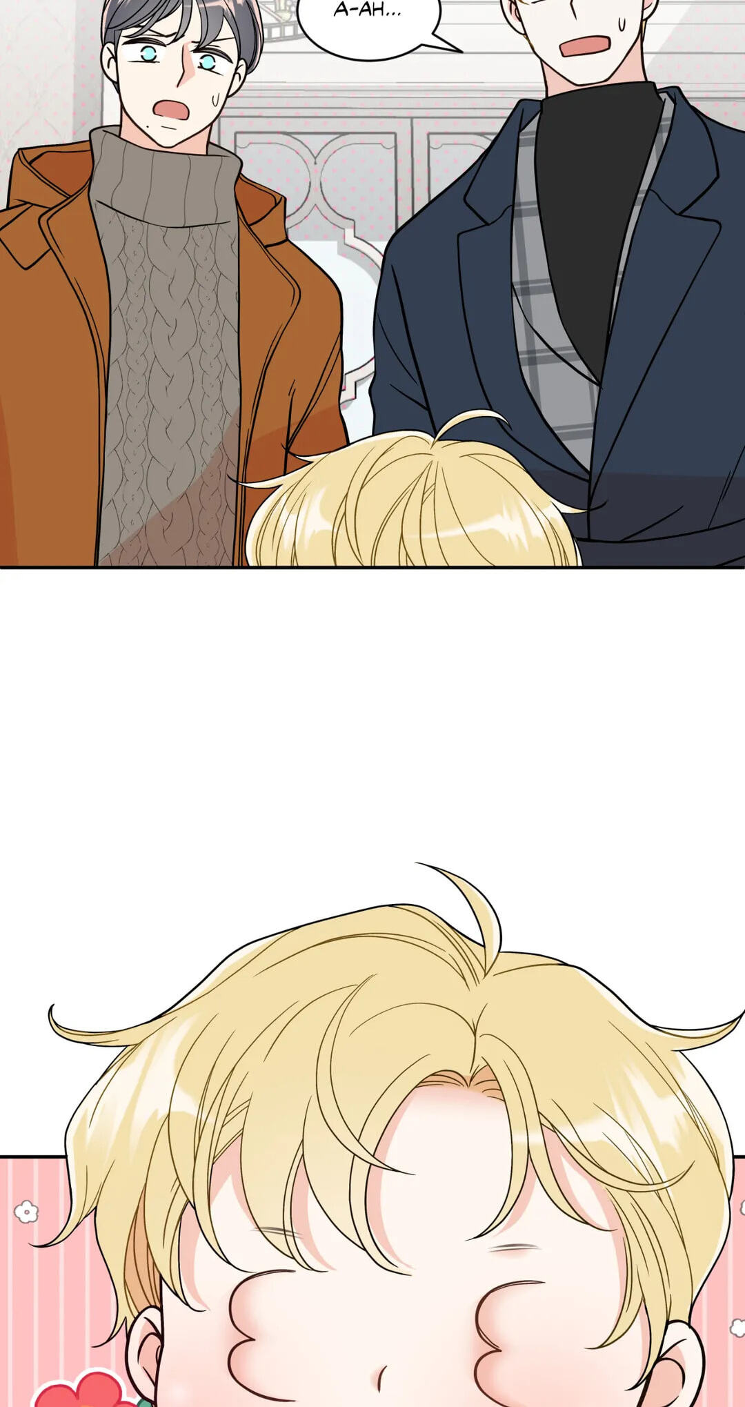 Read Gold Gray chapter 110.8 image 76 on Lezhin