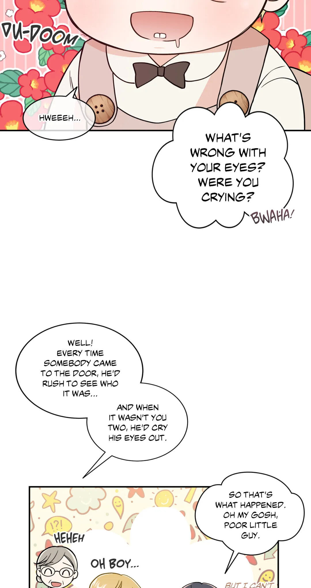 Read Gold Gray chapter 110.8 image 77 on Lezhin