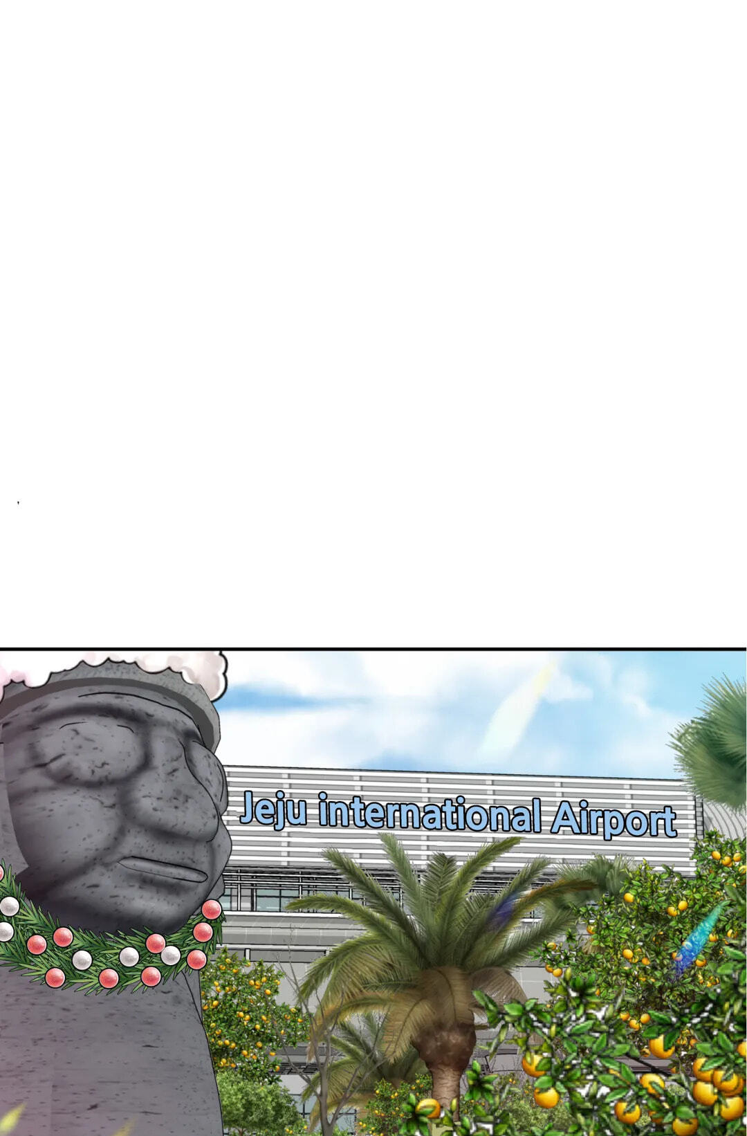 Read Gold Gray chapter 110.9 image 1 on Lezhin