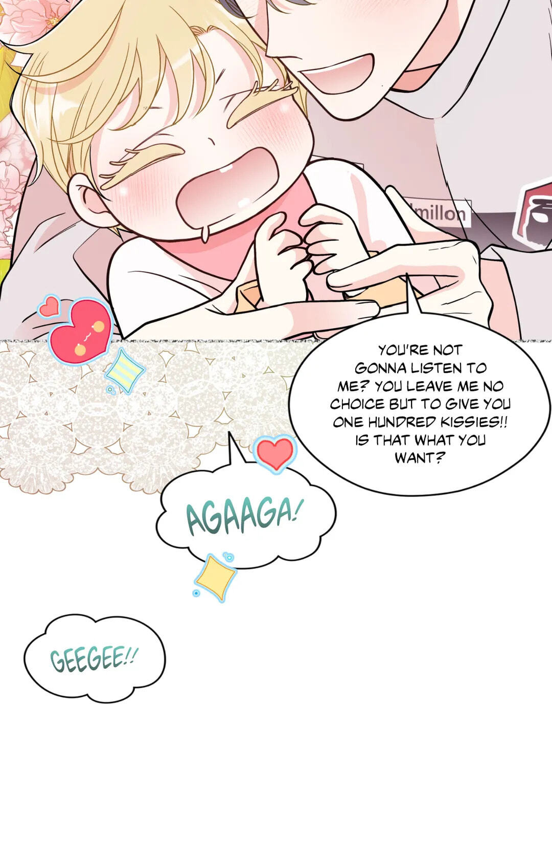 Read Gold Gray chapter 110.9 image 13 on Lezhin