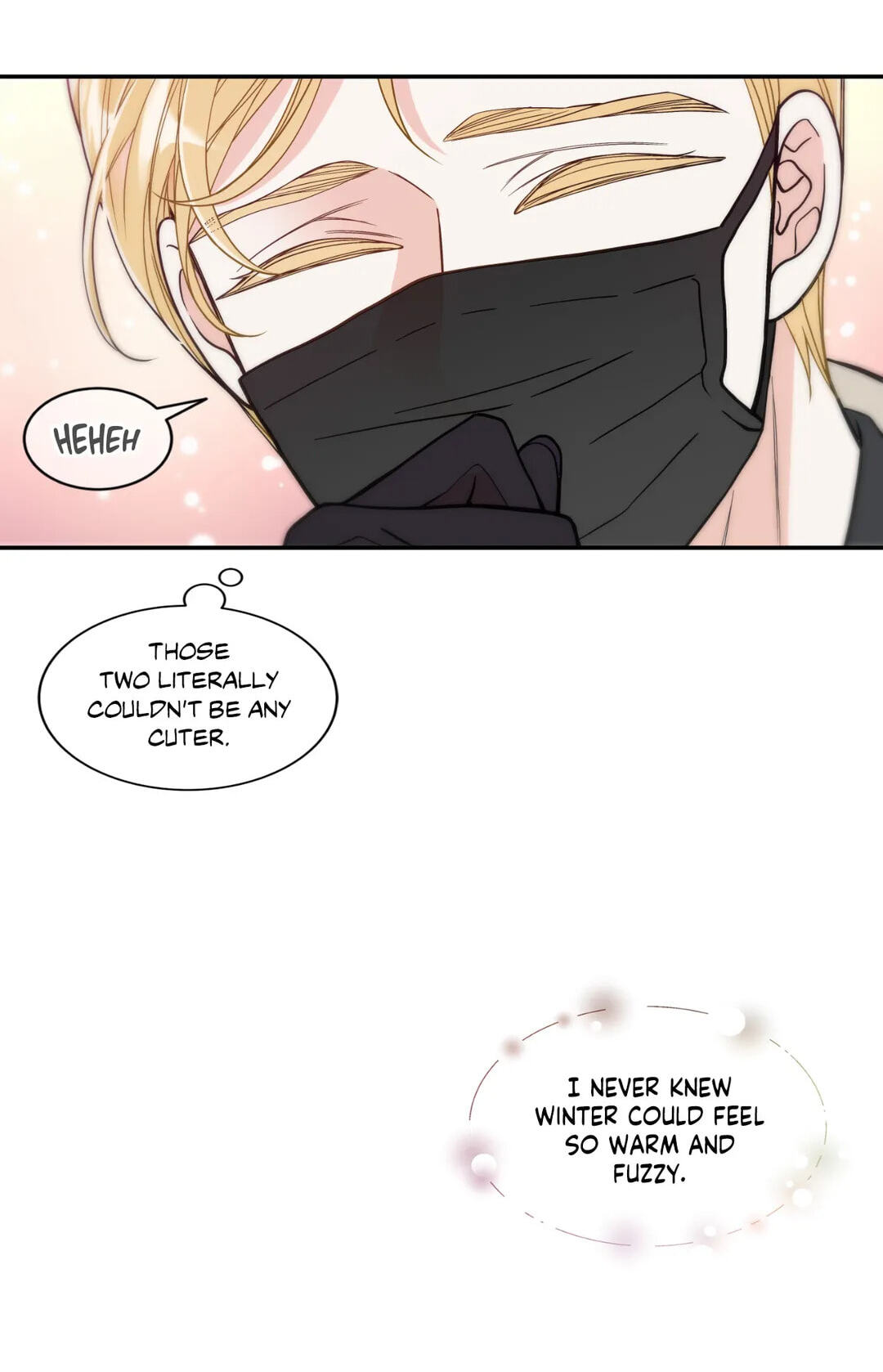 Read Gold Gray chapter 110.9 image 14 on Lezhin