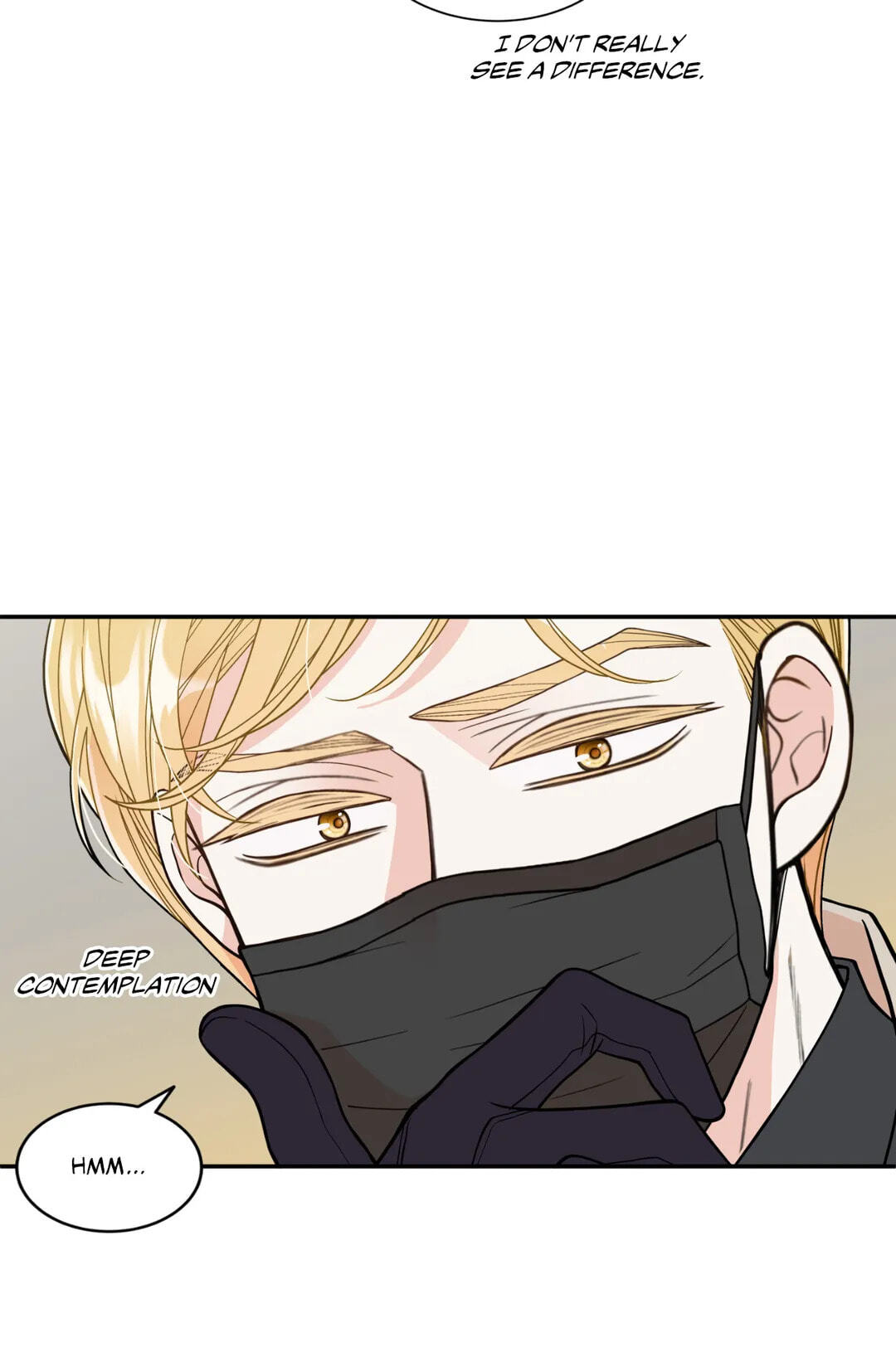 Read Gold Gray chapter 110.9 image 3 on Lezhin