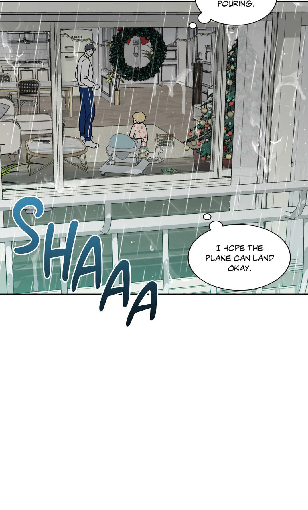 Read Gold Gray chapter 110.9 image 34 on Lezhin