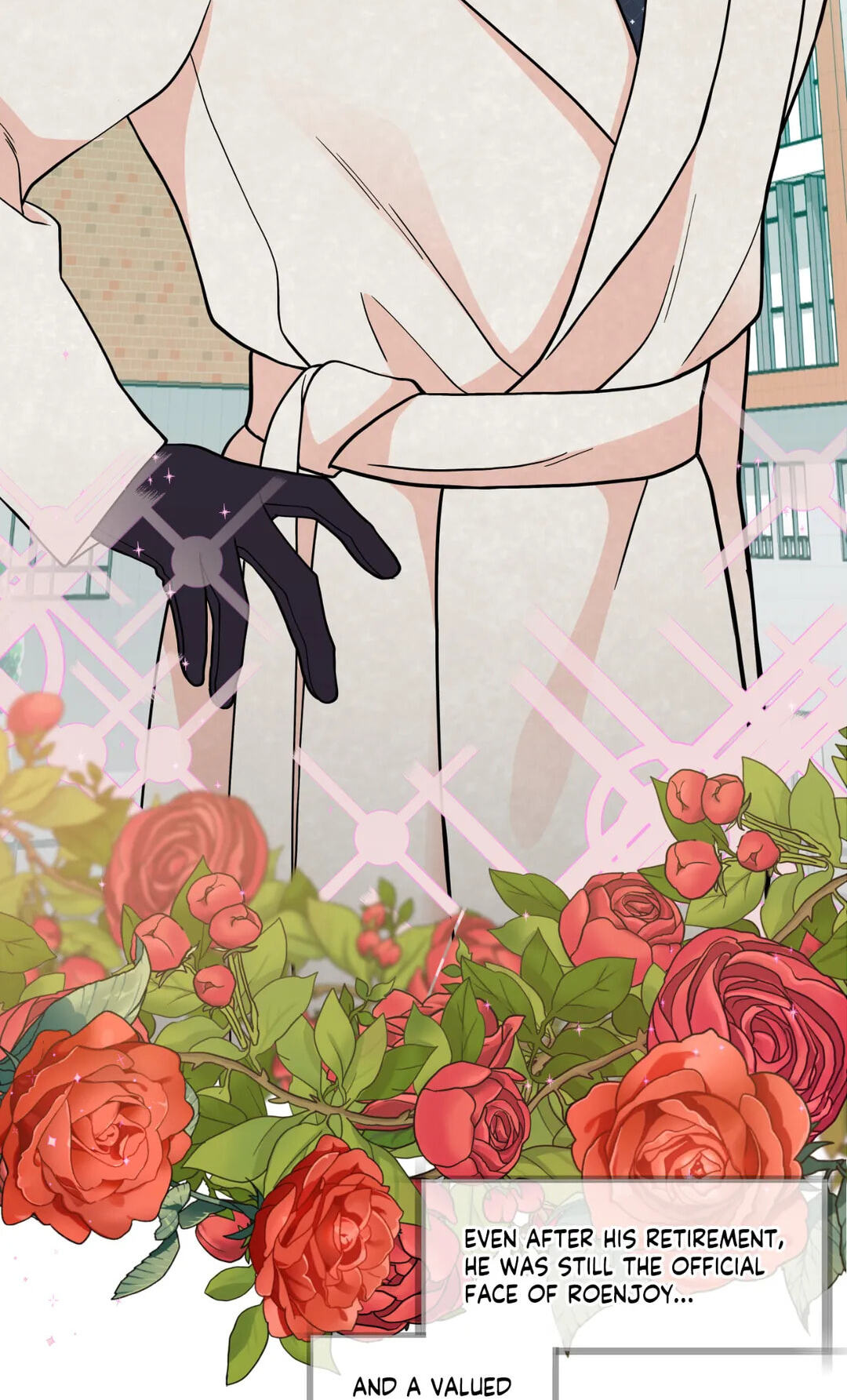 Read Gold Gray chapter 110.9 image 36 on Lezhin