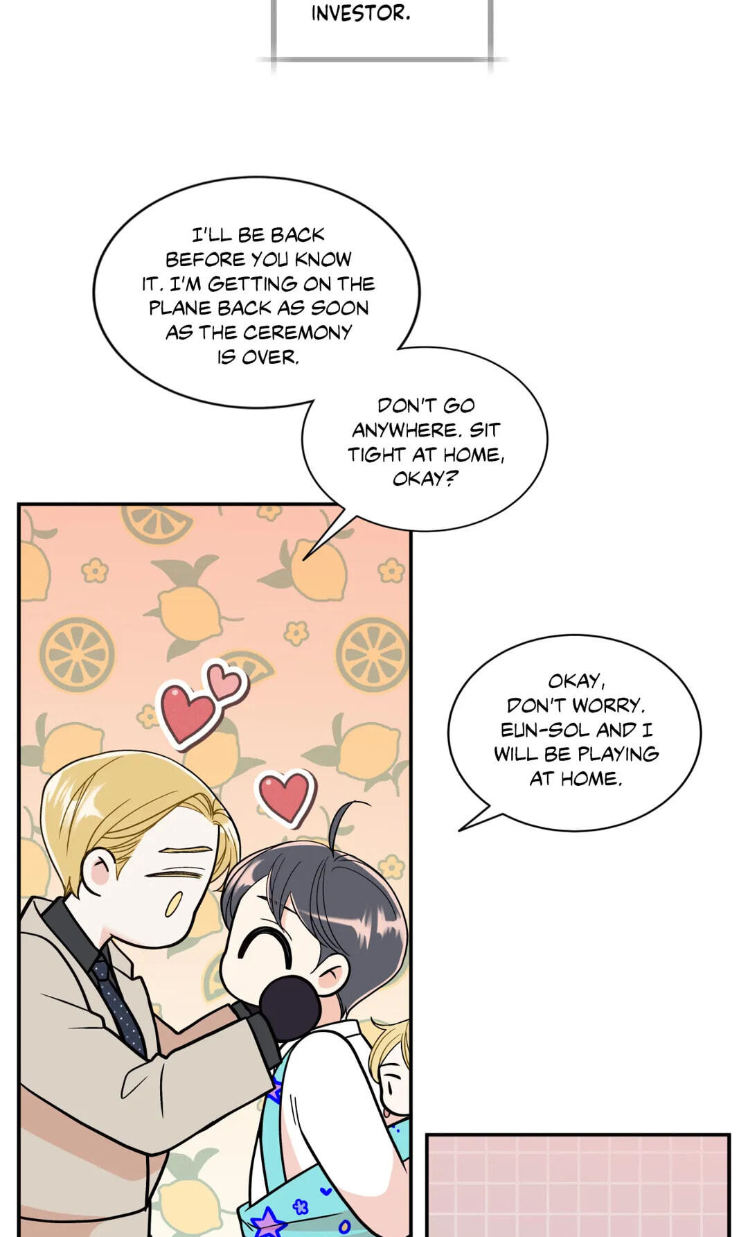 Read Gold Gray chapter 110.9 image 37 on Lezhin