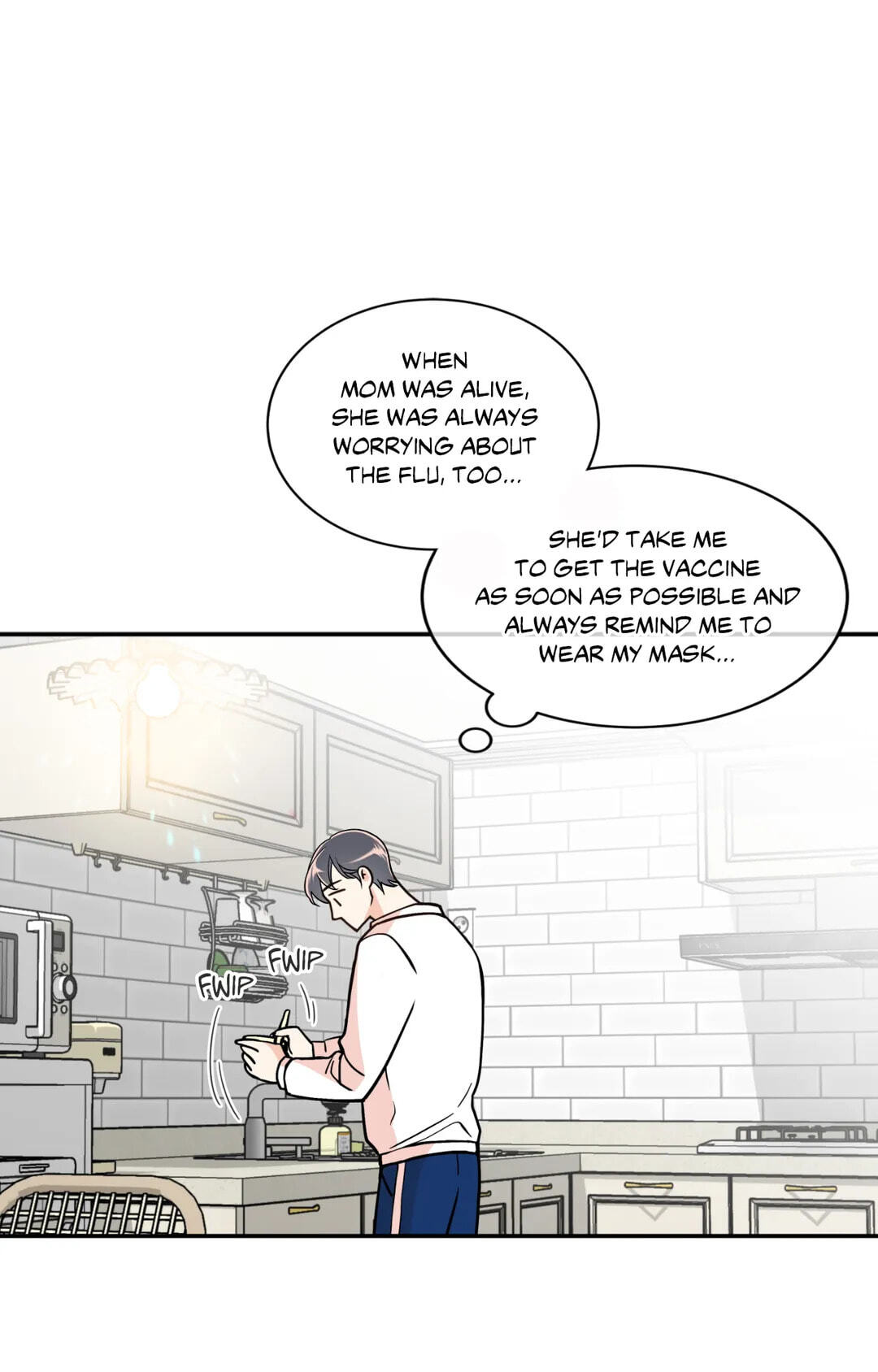 Read Gold Gray chapter 110.9 image 39 on Lezhin