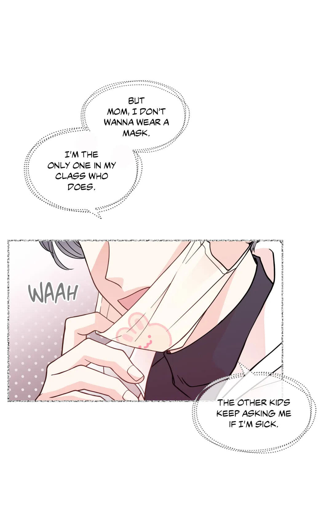 Read Gold Gray chapter 110.9 image 40 on Lezhin