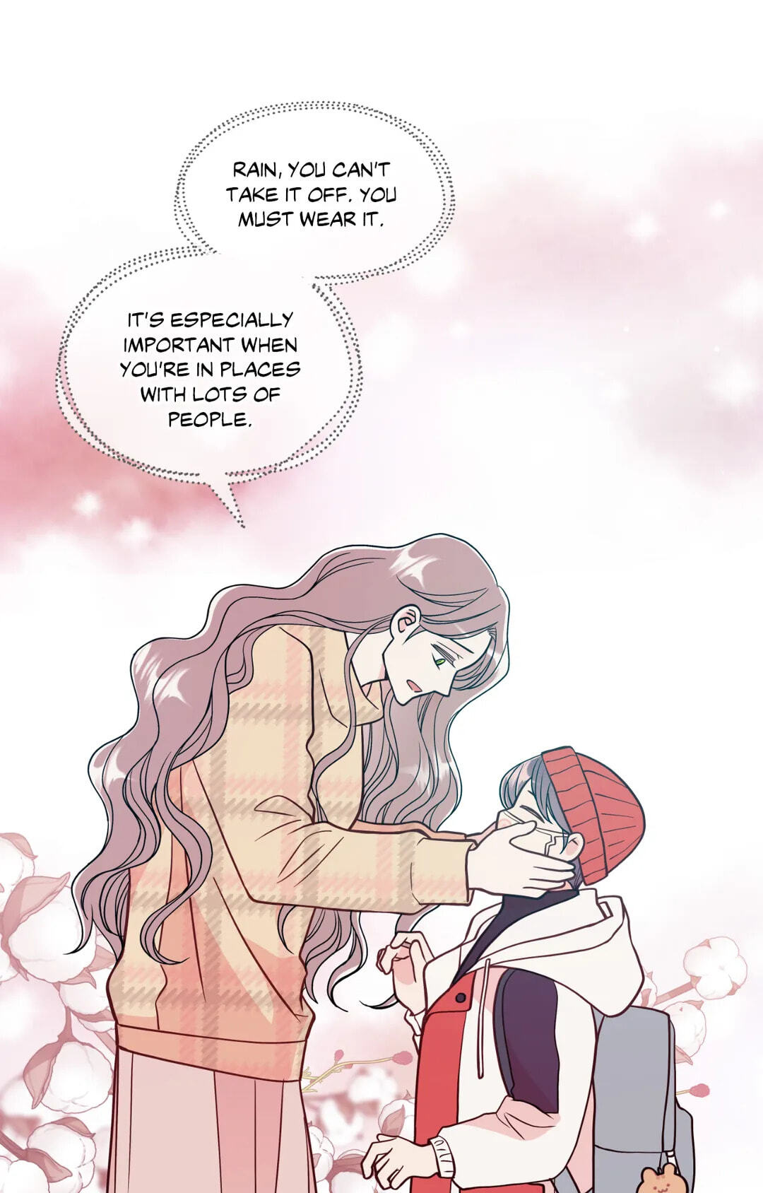 Read Gold Gray chapter 110.9 image 41 on Lezhin
