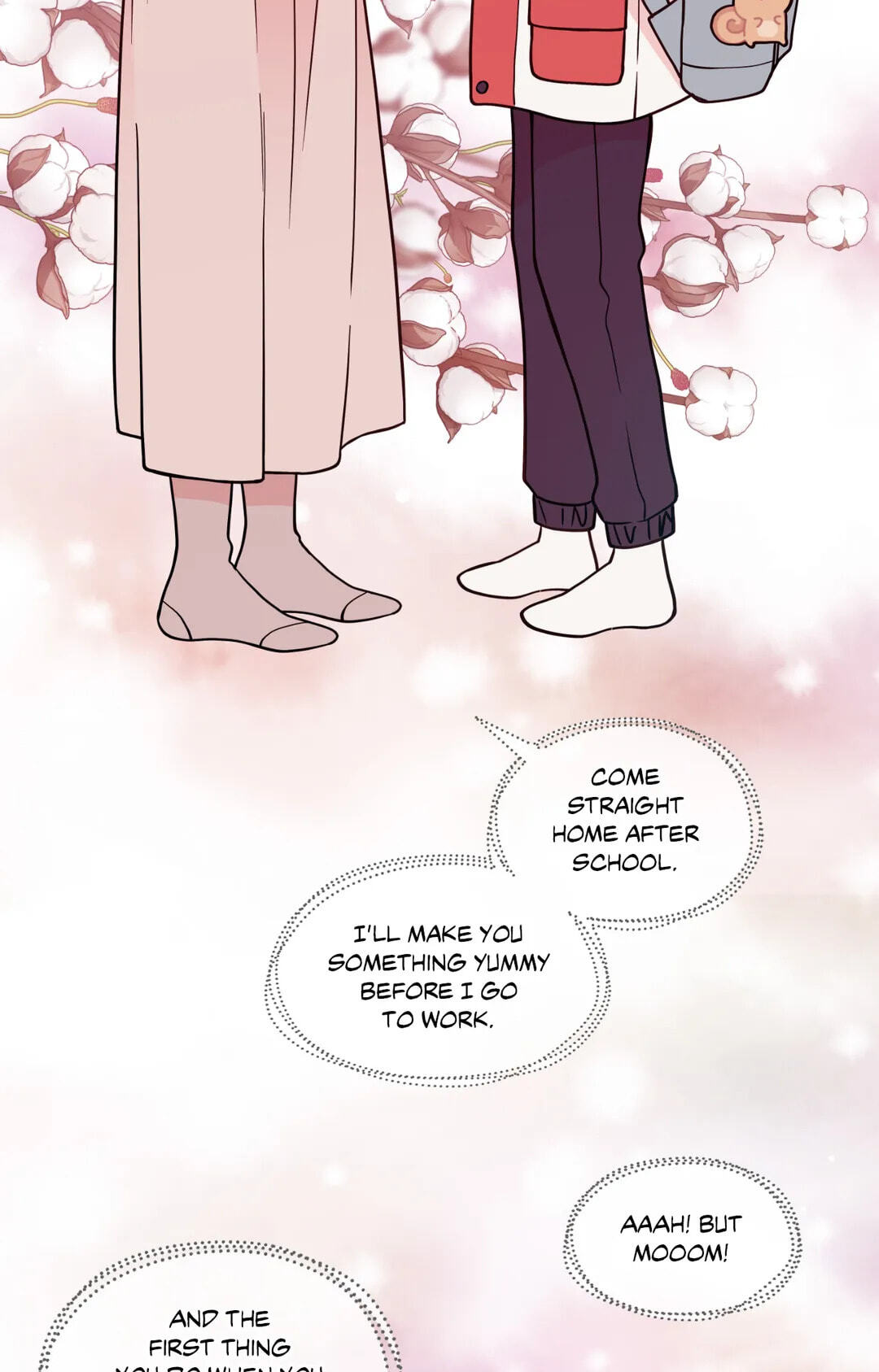 Read Gold Gray chapter 110.9 image 42 on Lezhin