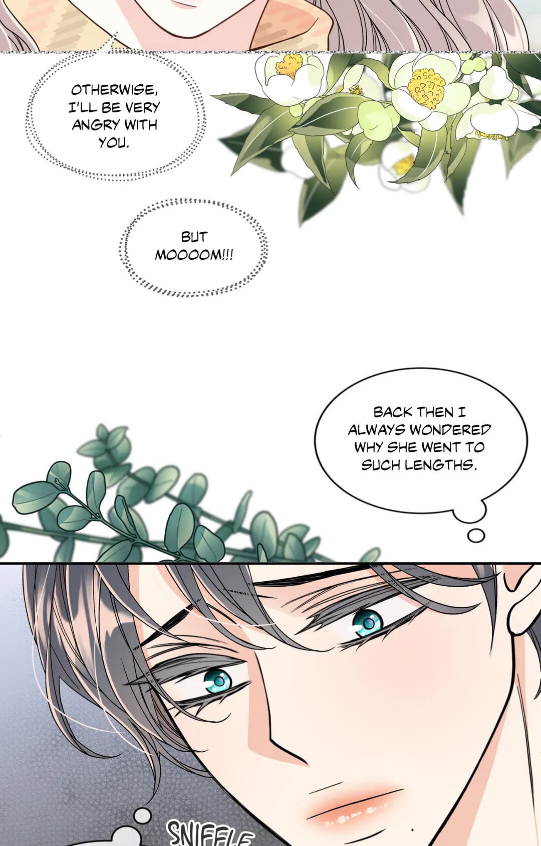 Read Gold Gray chapter 110.9 image 44 on Lezhin
