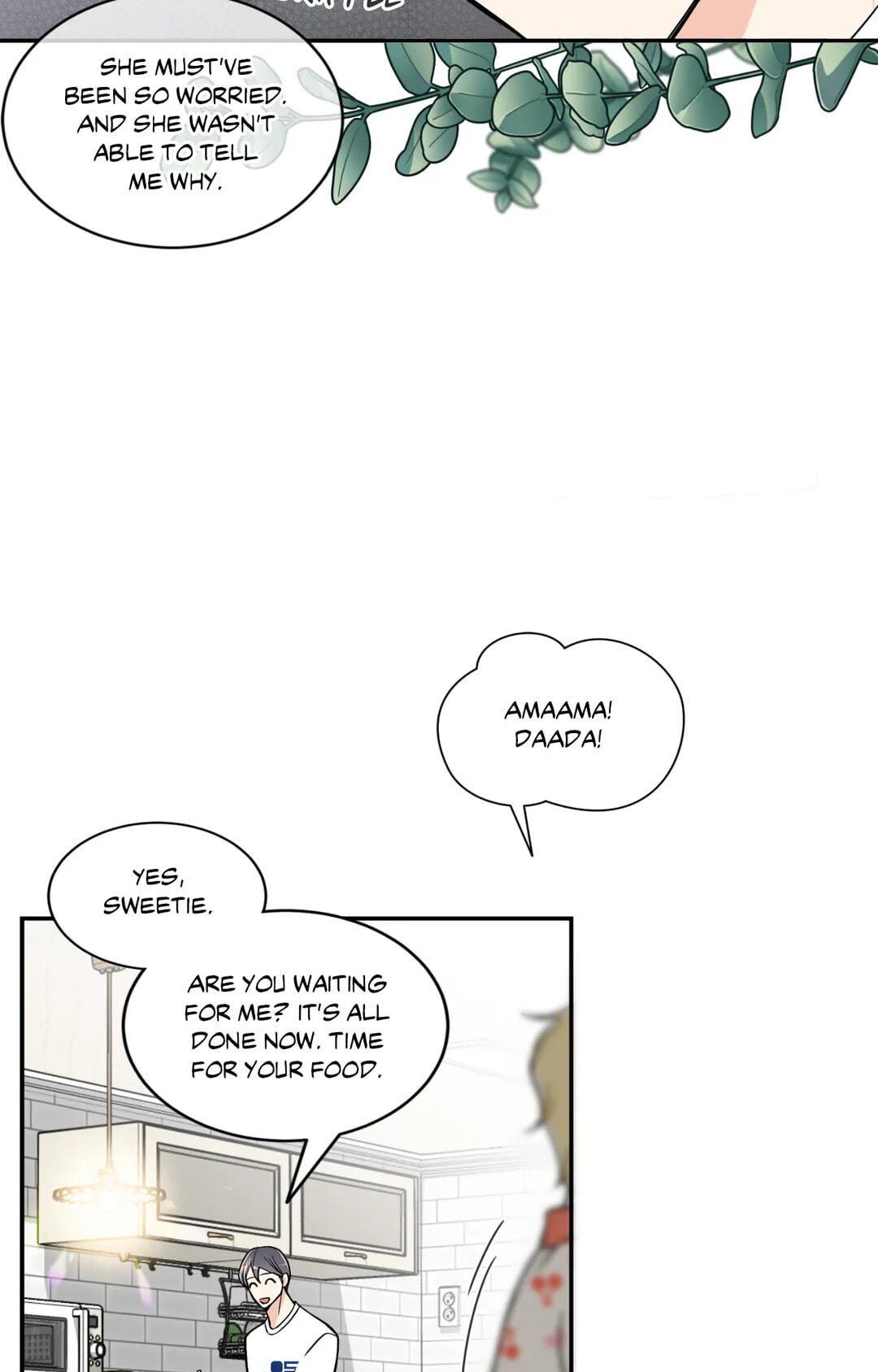Read Gold Gray chapter 110.9 image 45 on Lezhin
