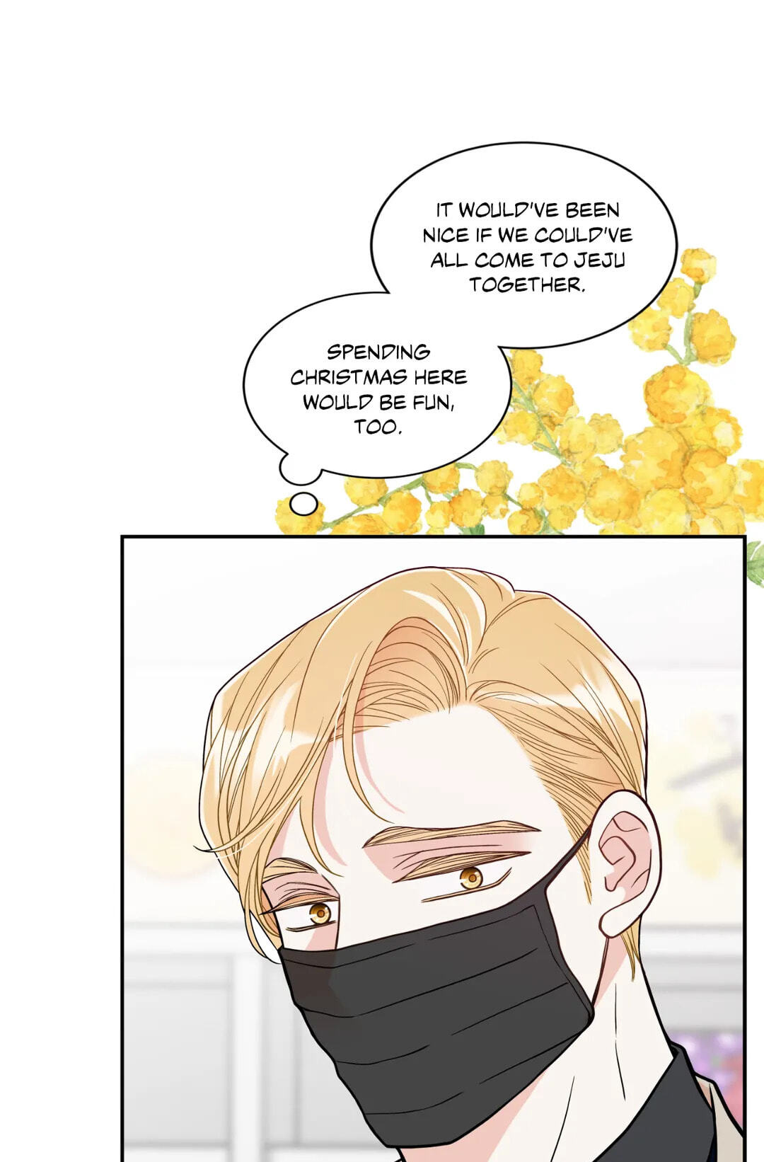 Read Gold Gray chapter 110.9 image 5 on Lezhin