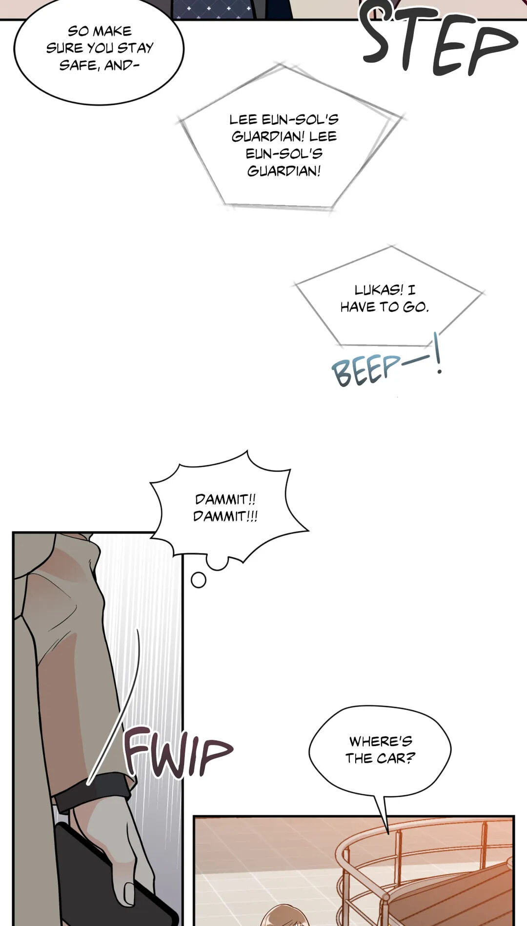 Read Gold Gray chapter 110.9 image 57 on Lezhin