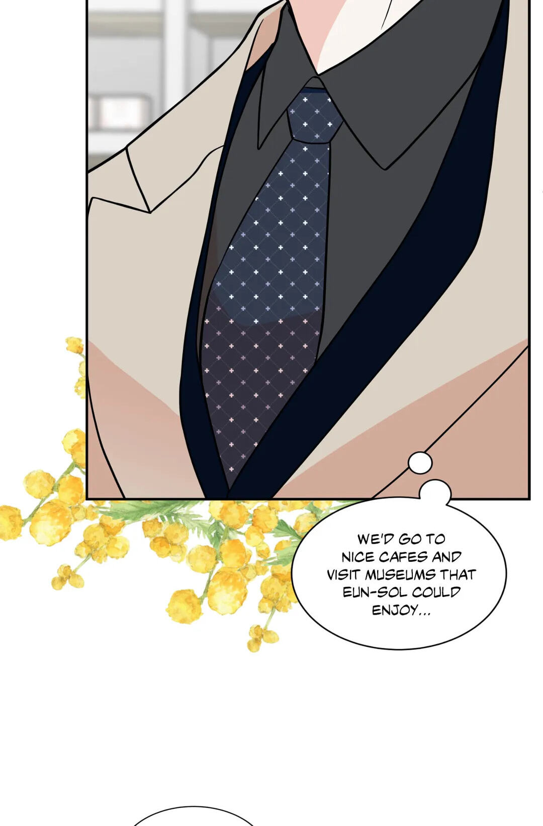 Read Gold Gray chapter 110.9 image 6 on Lezhin
