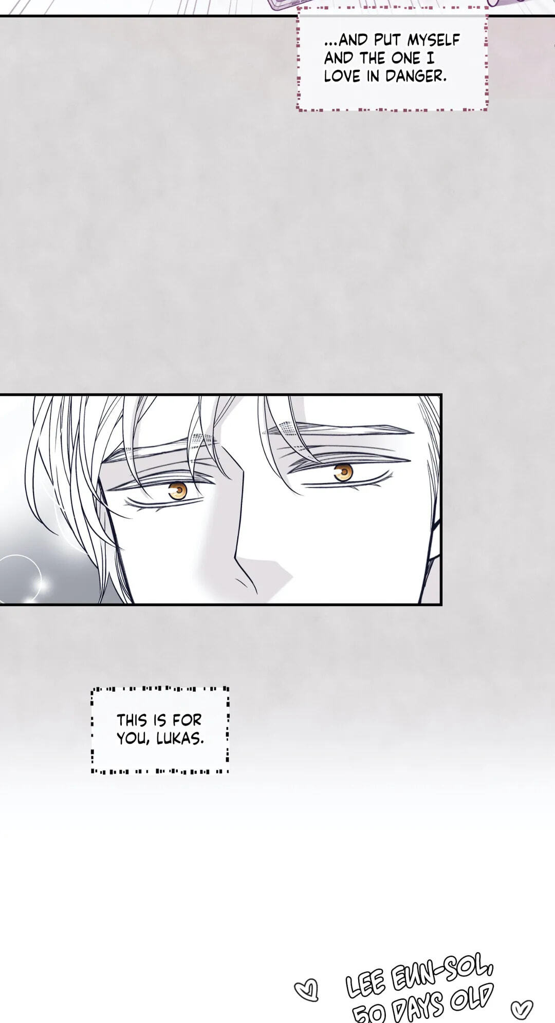 Read Gold Gray chapter 110 image 11 on Lezhin