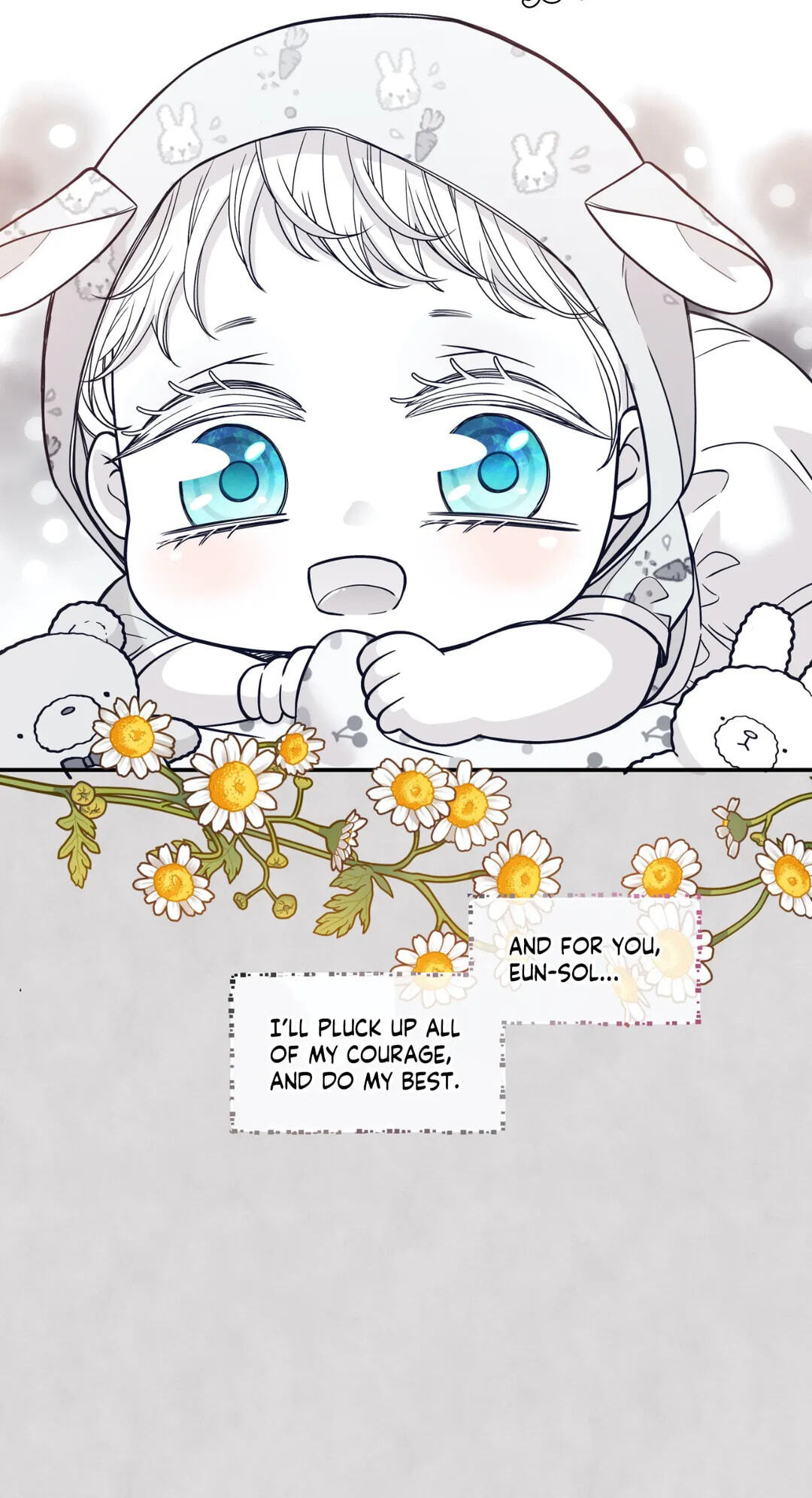 Read Gold Gray chapter 110 image 12 on Lezhin
