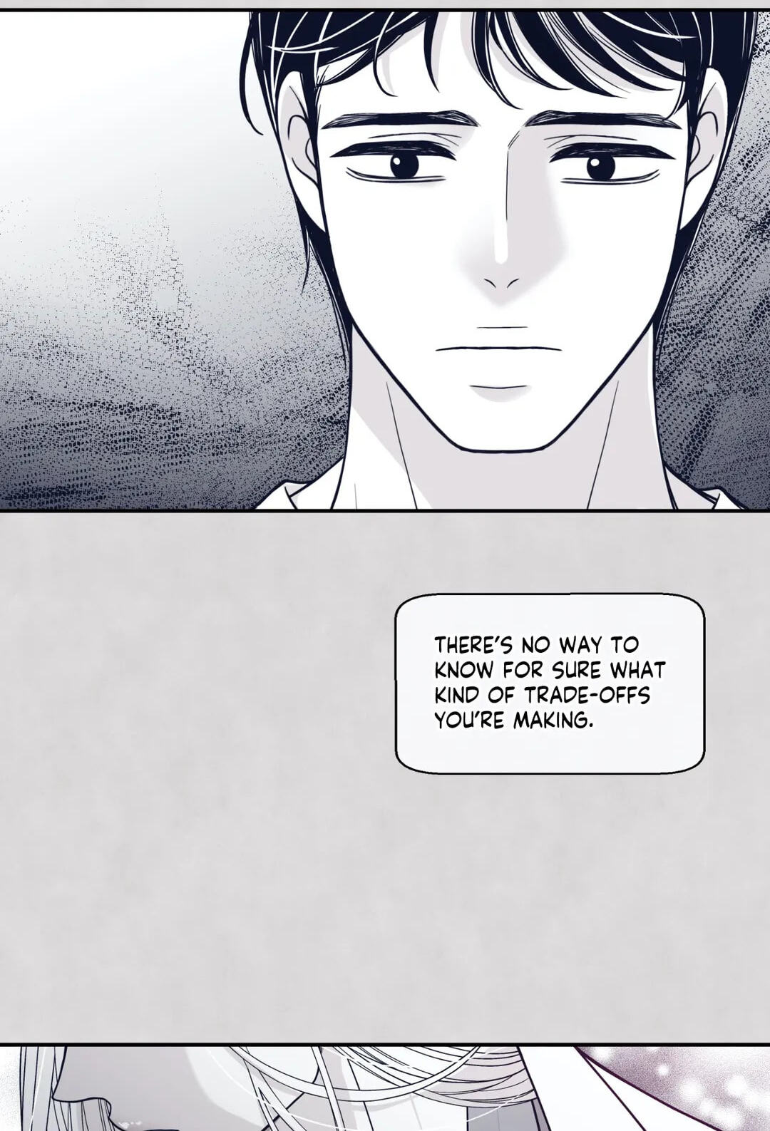 Read Gold Gray chapter 110 image 16 on Lezhin