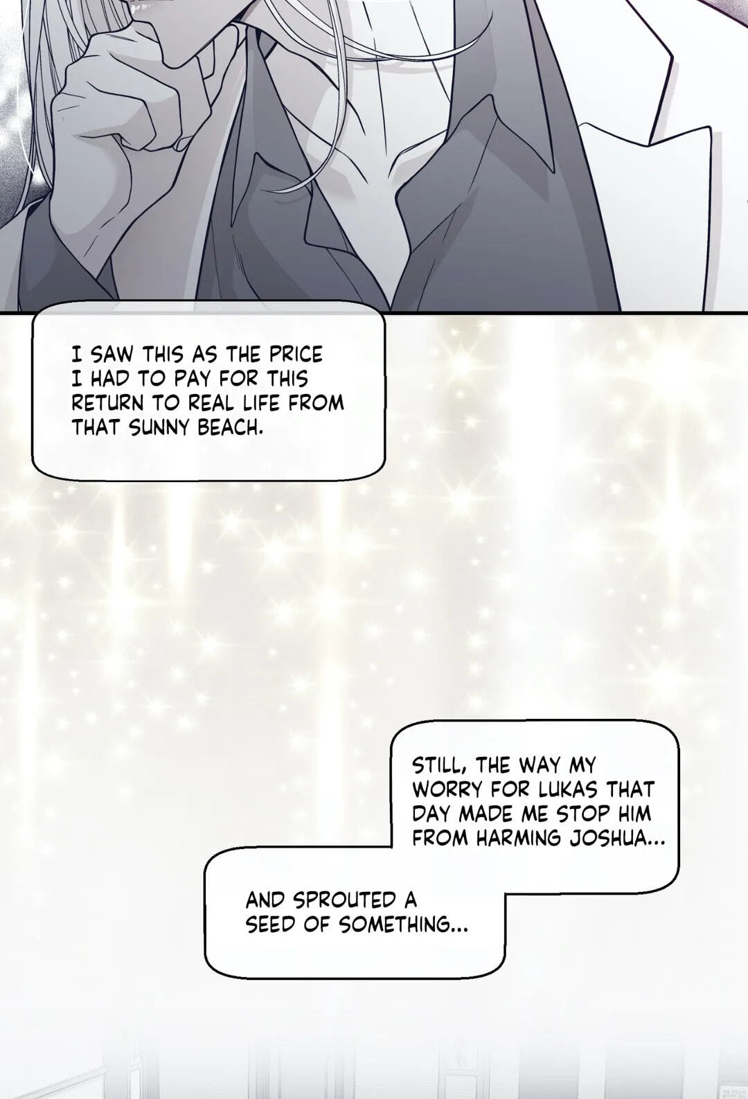 Read Gold Gray chapter 110 image 17 on Lezhin