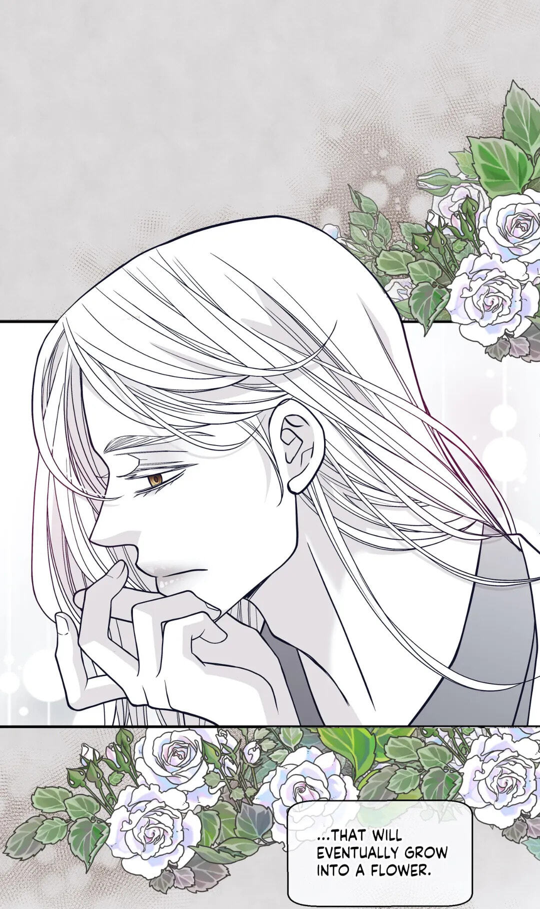 Read Gold Gray chapter 110 image 19 on Lezhin
