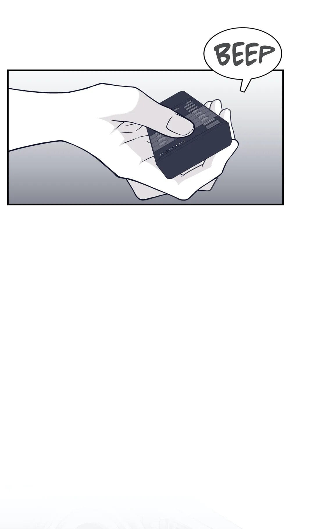 Read Gold Gray chapter 110 image 23 on Lezhin