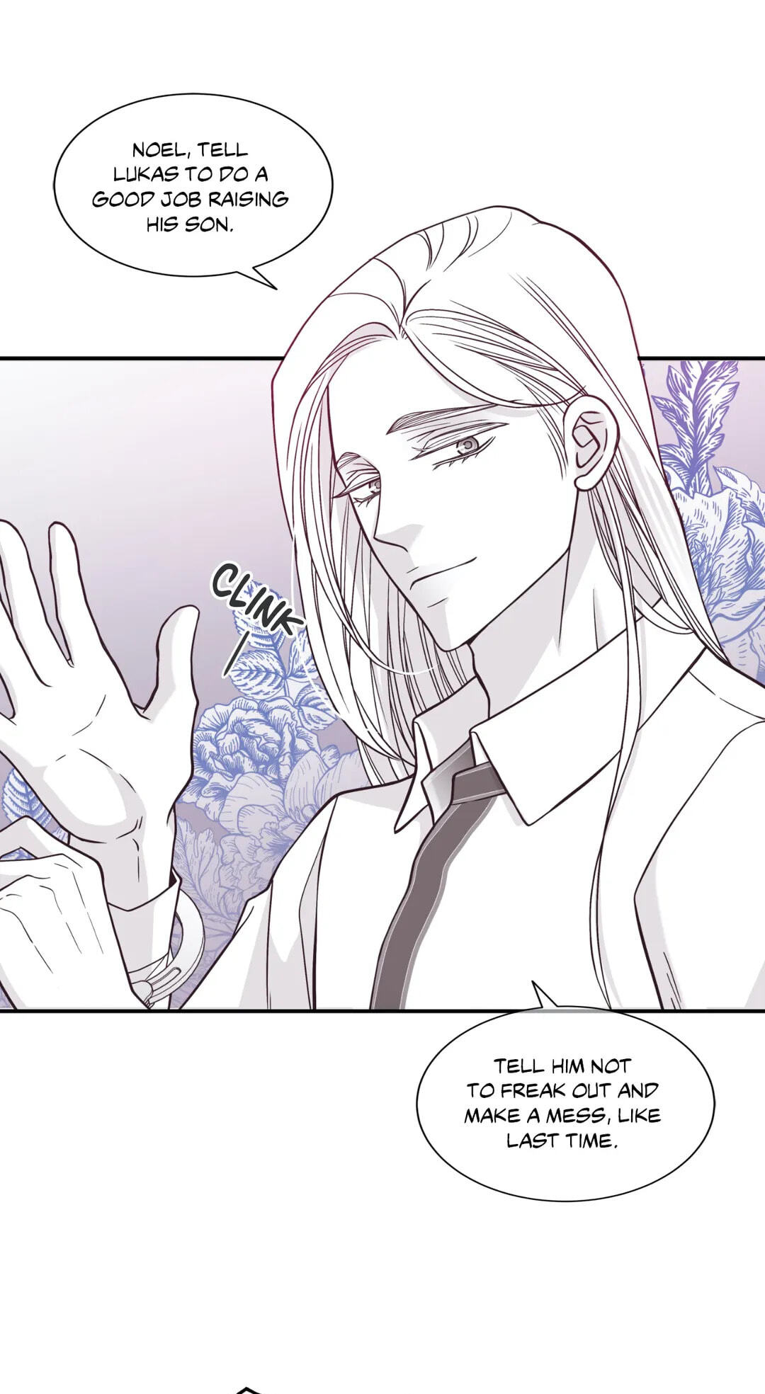 Read Gold Gray chapter 110 image 27 on Lezhin