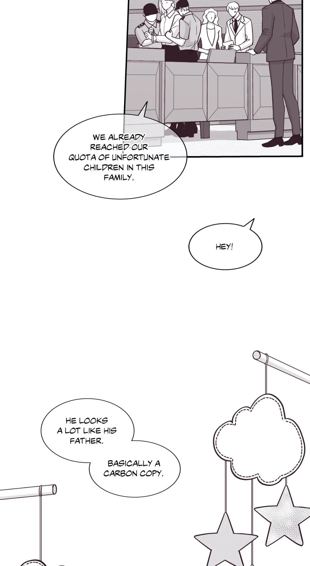 Read Gold Gray chapter 110 image 29 on Lezhin