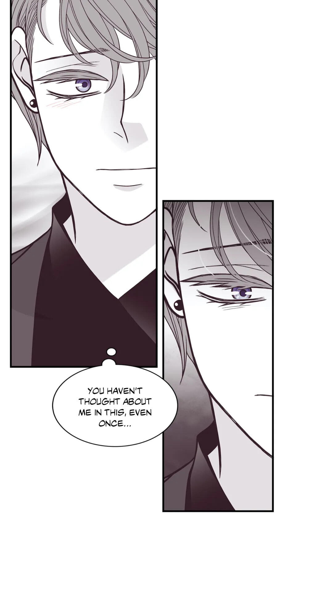 Read Gold Gray chapter 110 image 31 on Lezhin