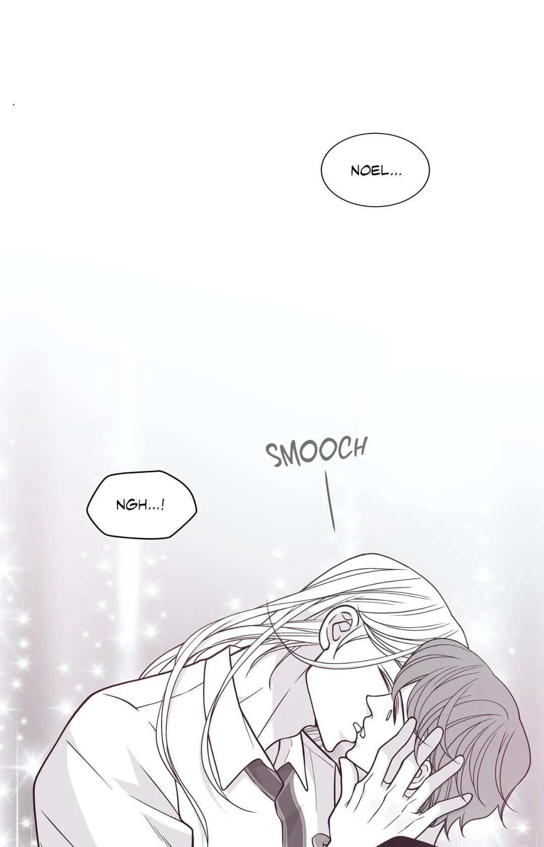 Read Gold Gray chapter 110 image 33 on Lezhin