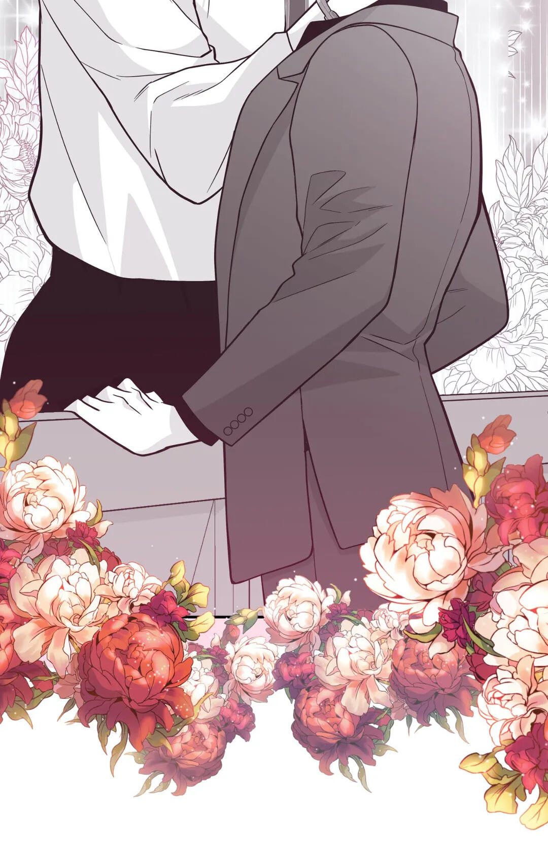 Read Gold Gray chapter 110 image 34 on Lezhin