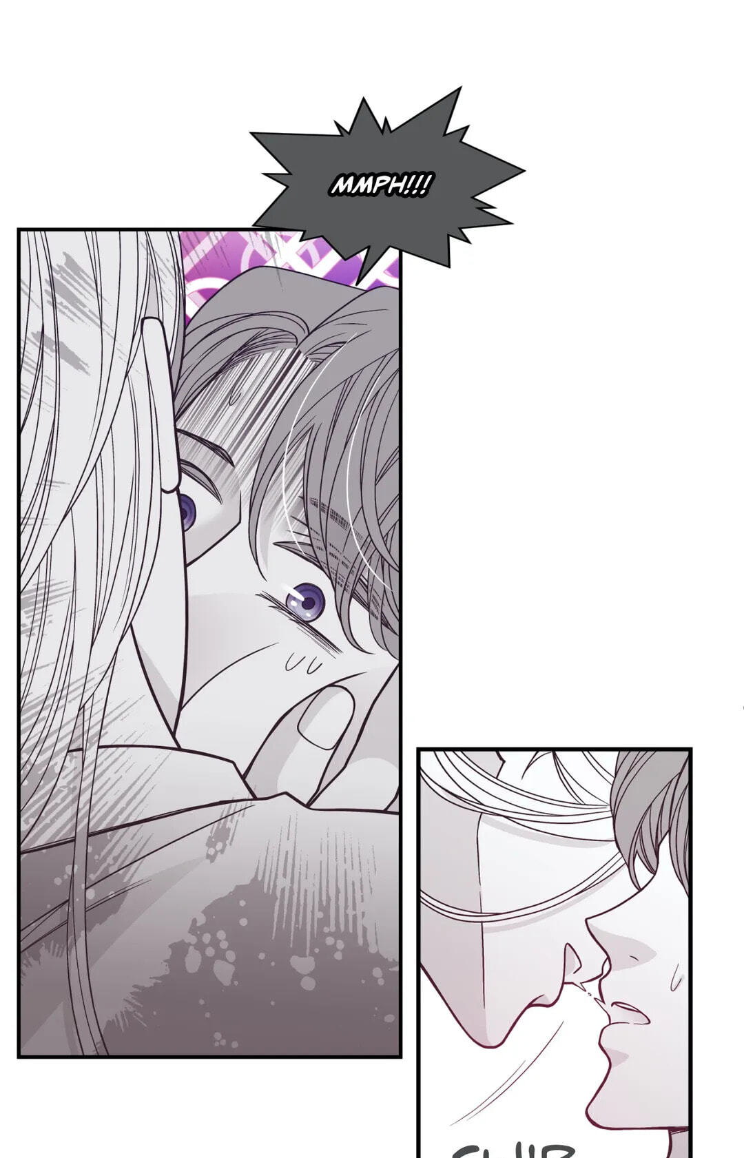Read Gold Gray chapter 110 image 35 on Lezhin