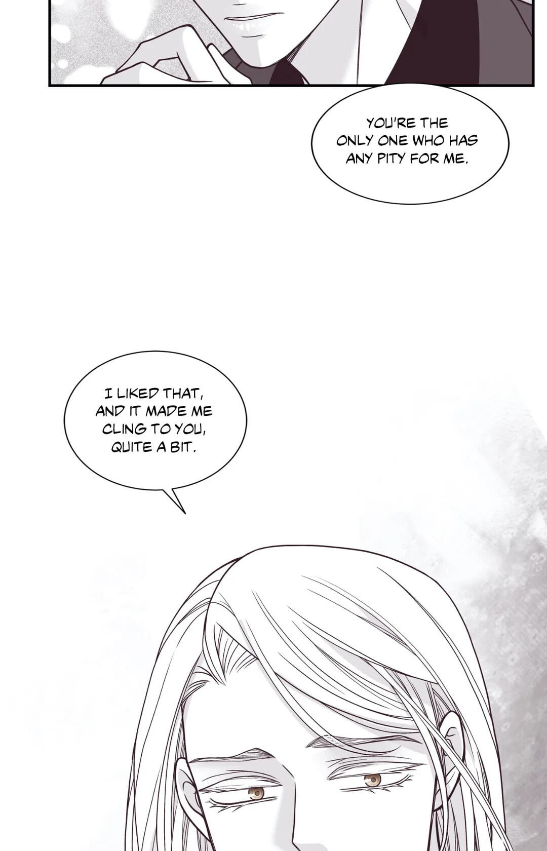 Read Gold Gray chapter 110 image 38 on Lezhin