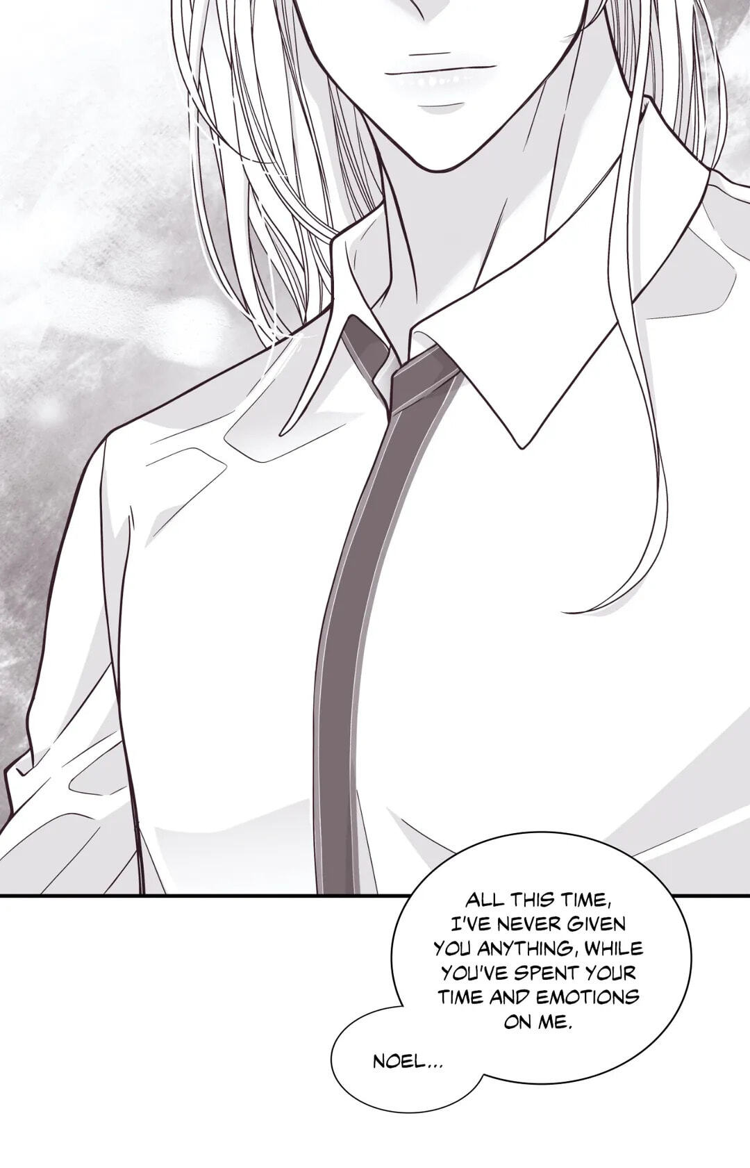 Read Gold Gray chapter 110 image 39 on Lezhin