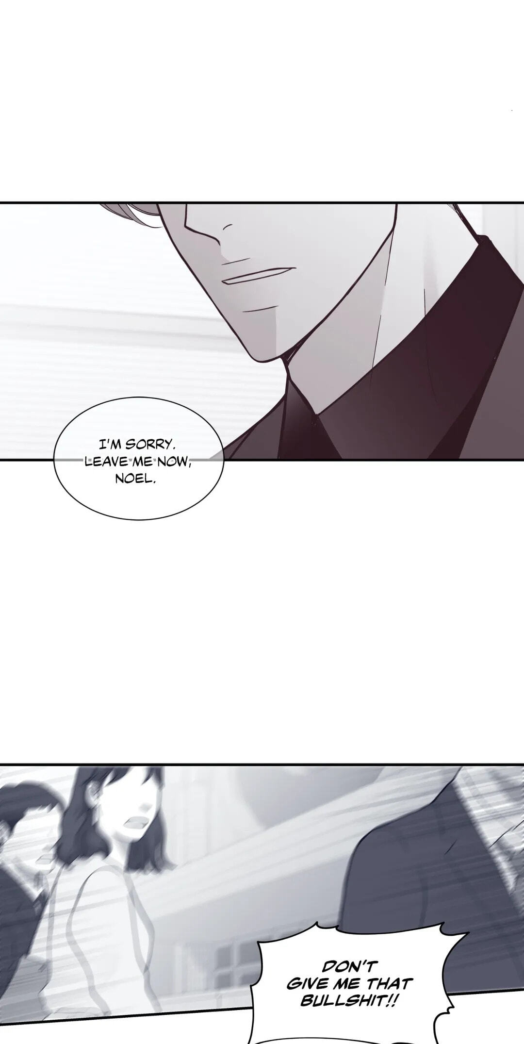 Read Gold Gray chapter 110 image 41 on Lezhin