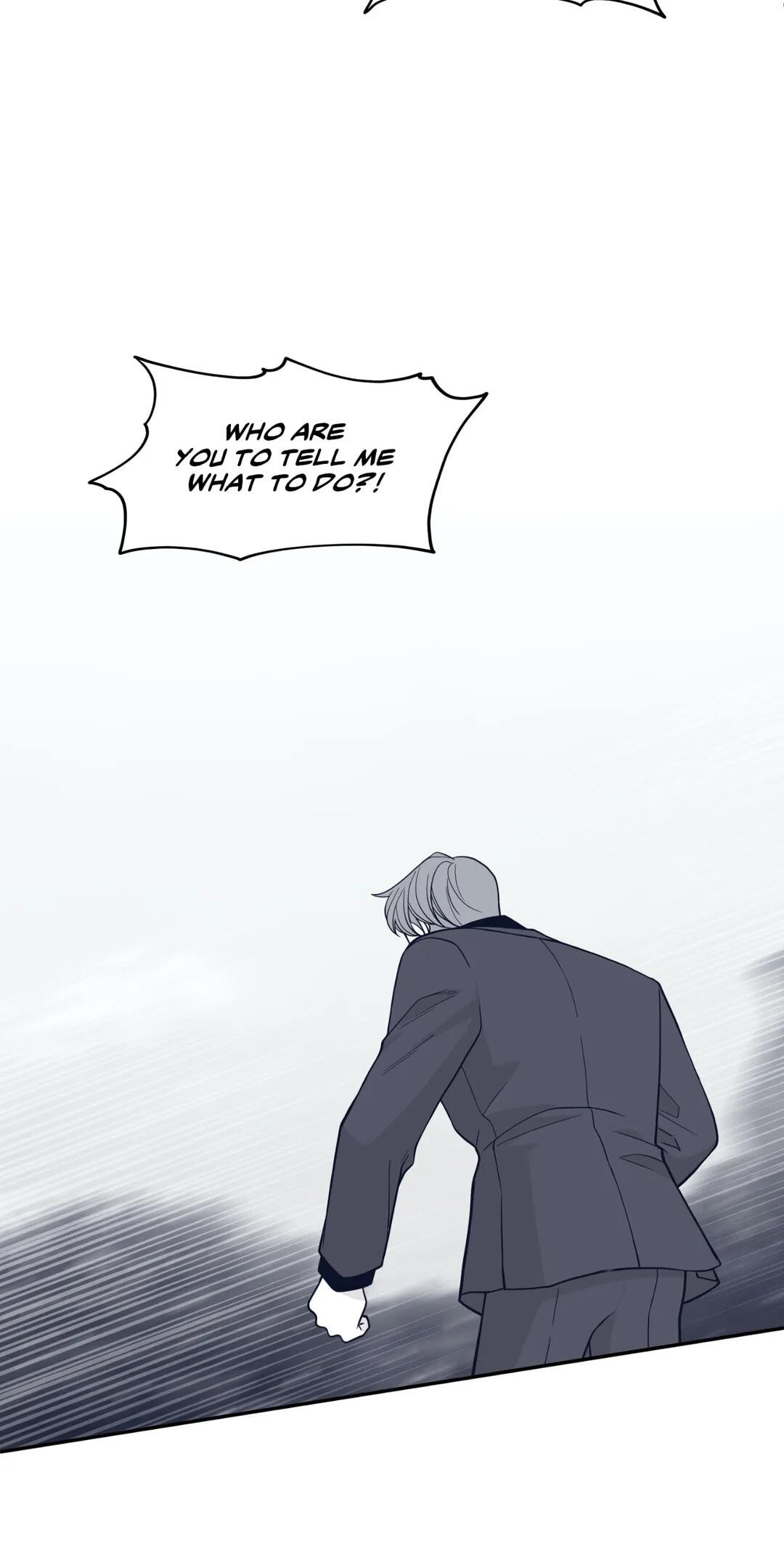 Read Gold Gray chapter 110 image 42 on Lezhin