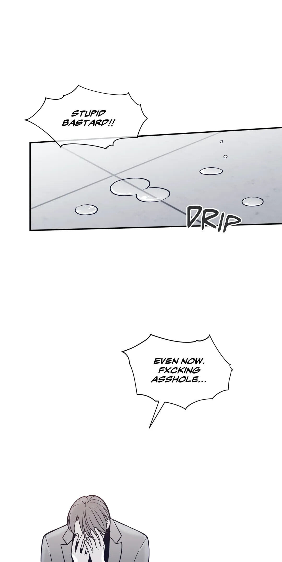 Read Gold Gray chapter 110 image 45 on Lezhin